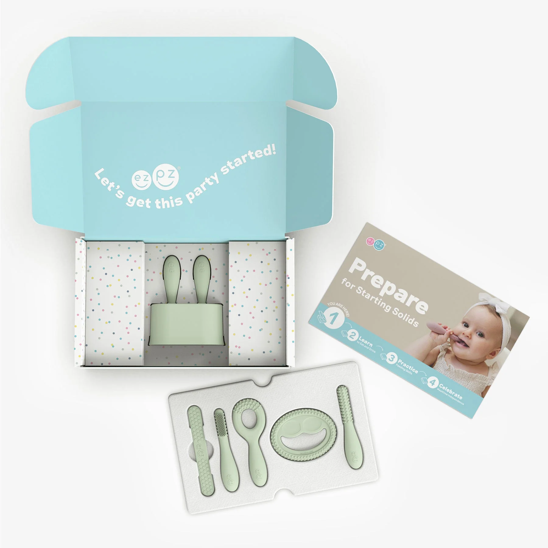 Kit 1 - Prepare for Starting Solids - Image 14
