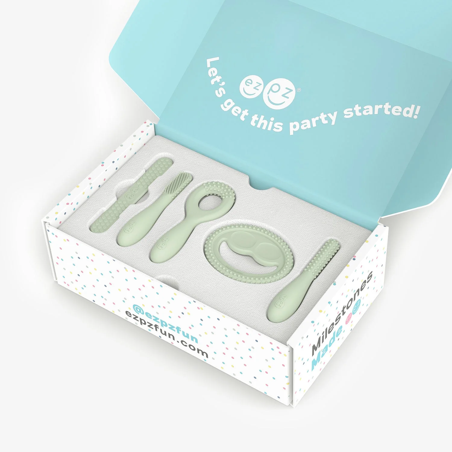 Kit 1 - Prepare for Starting Solids - Image 16
