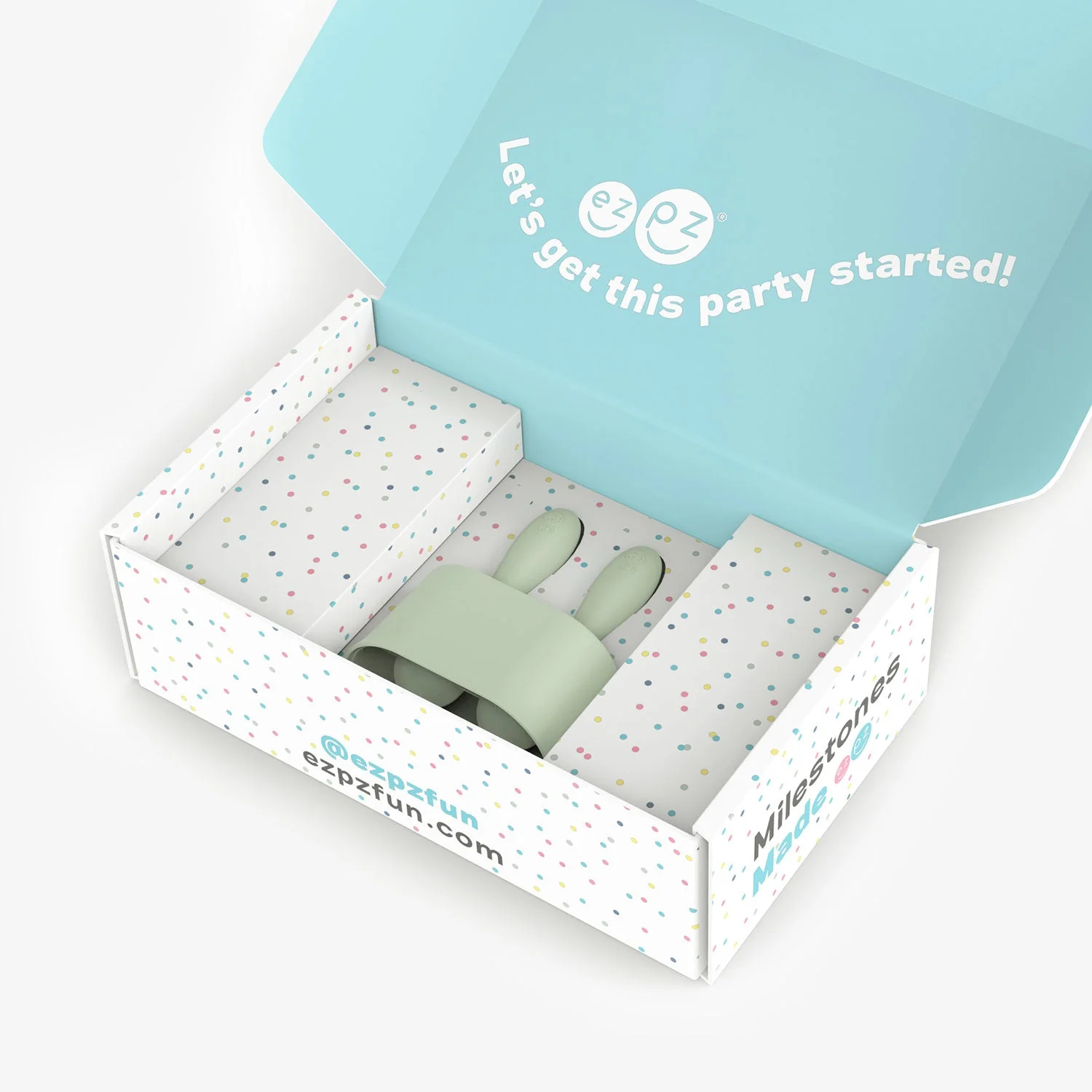 Kit 1 - Prepare for Starting Solids - Image 17