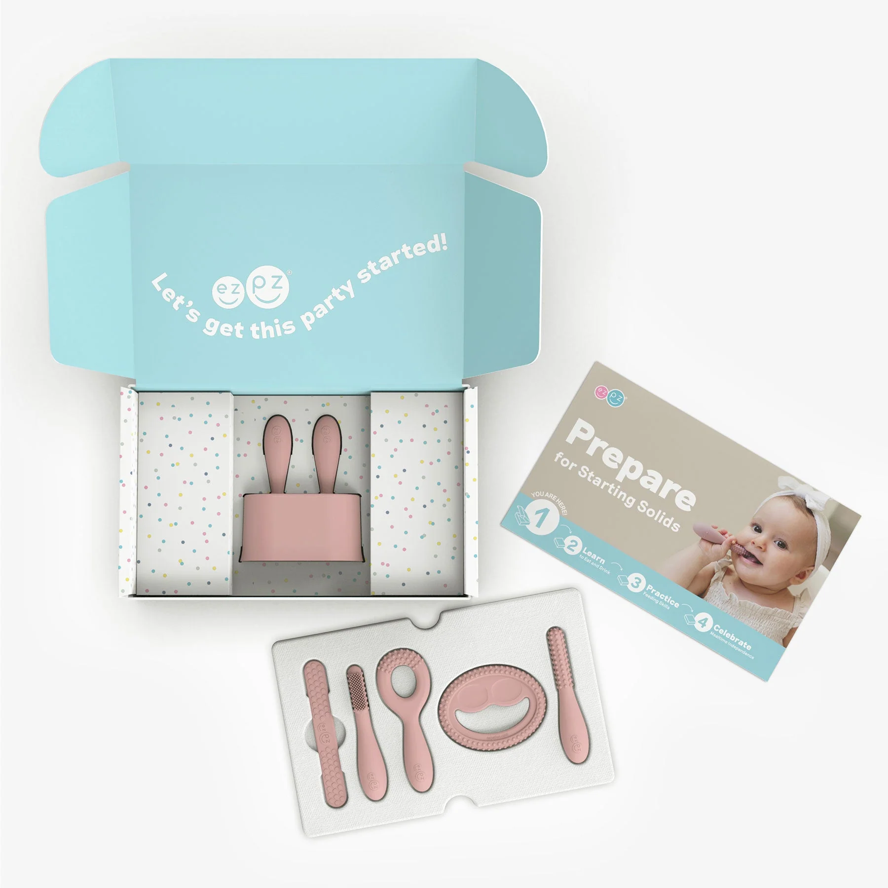 Kit 1 - Prepare for Starting Solids - Image 28