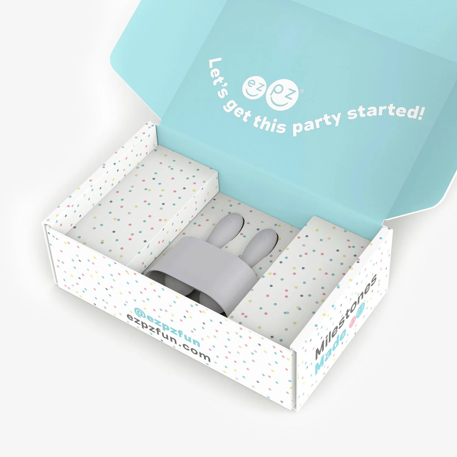 Kit 1 - Prepare for Starting Solids - Image 4