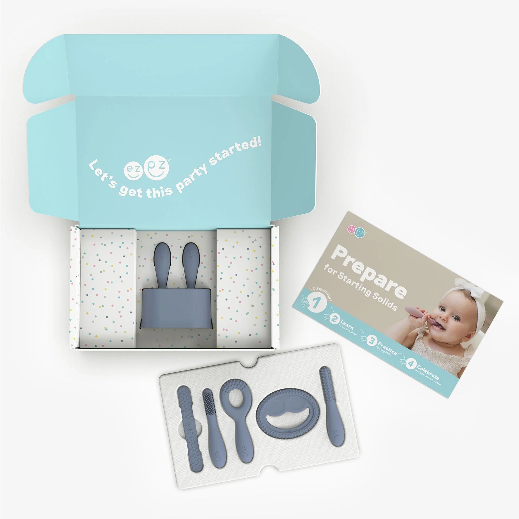 Kit 1 - Prepare for Starting Solids - Image 40