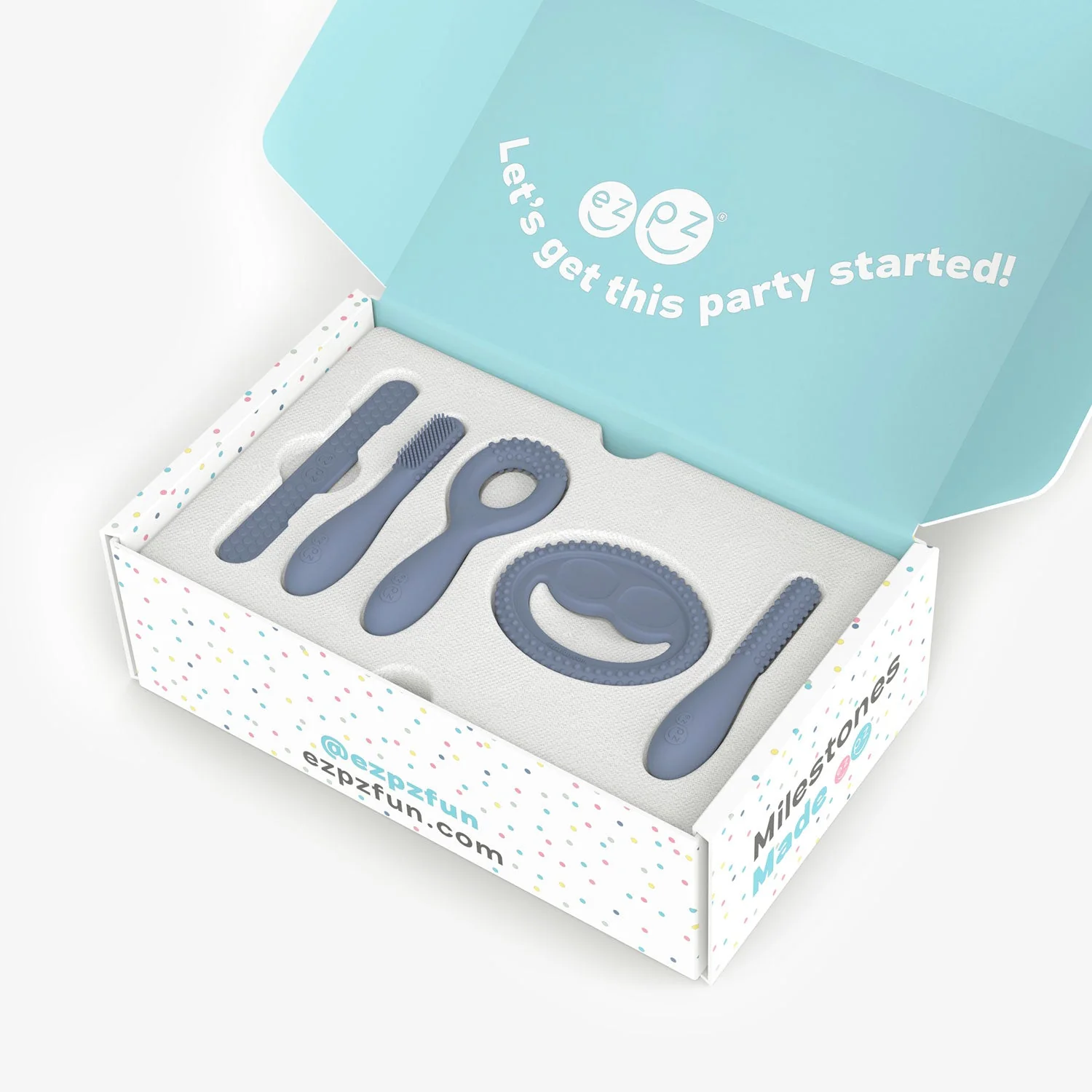 Kit 1 - Prepare for Starting Solids - Image 42