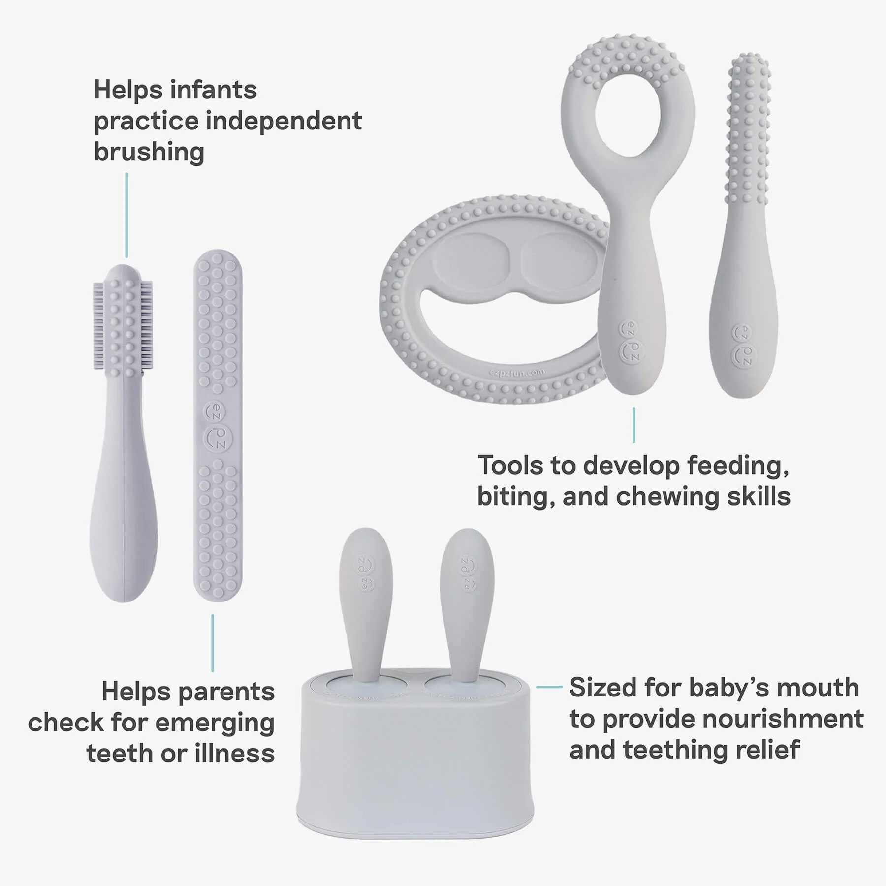 Kit 1 - Prepare for Starting Solids - Image 6