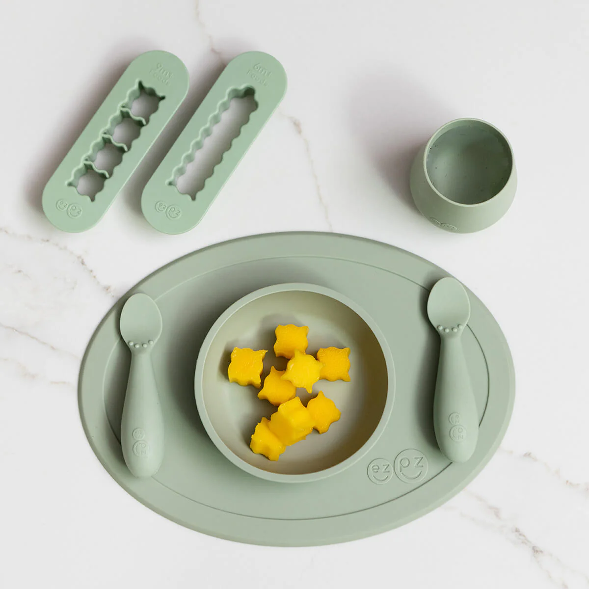 Kit 2 - Learn to Eat and Drink - Image 12