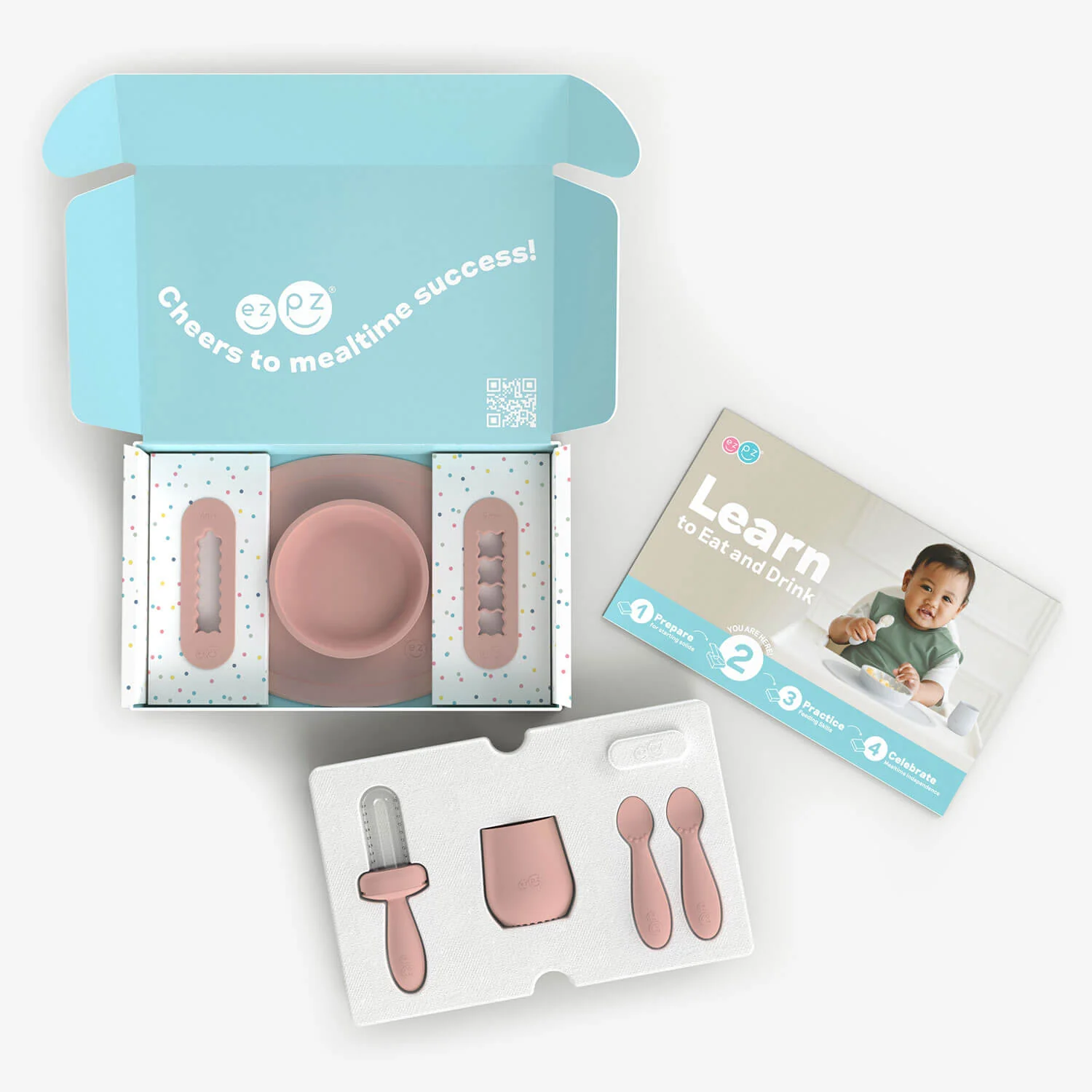 Kit 2 - Learn to Eat and Drink - Image 13