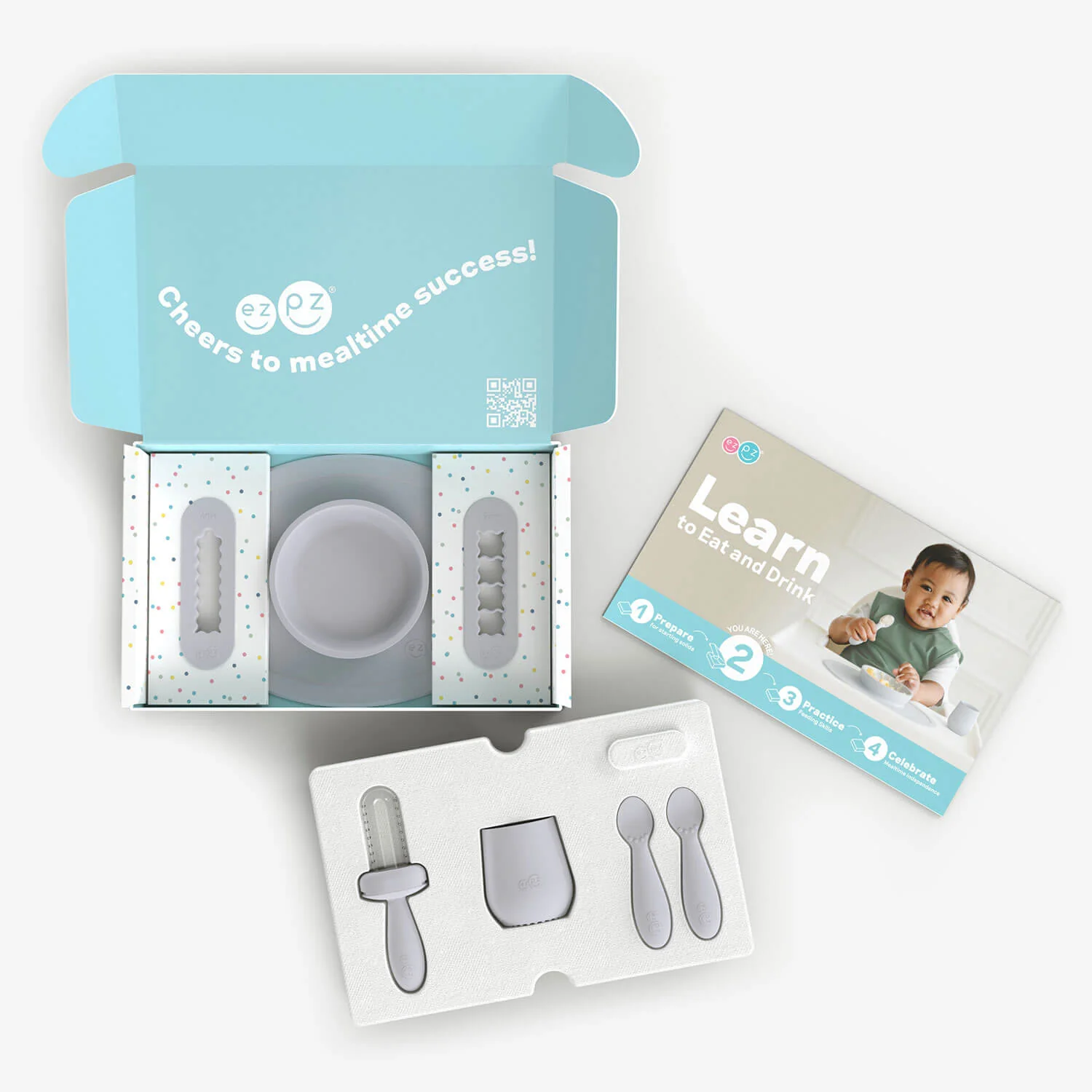 Kit 2 - Learn to Eat and Drink - Image 25