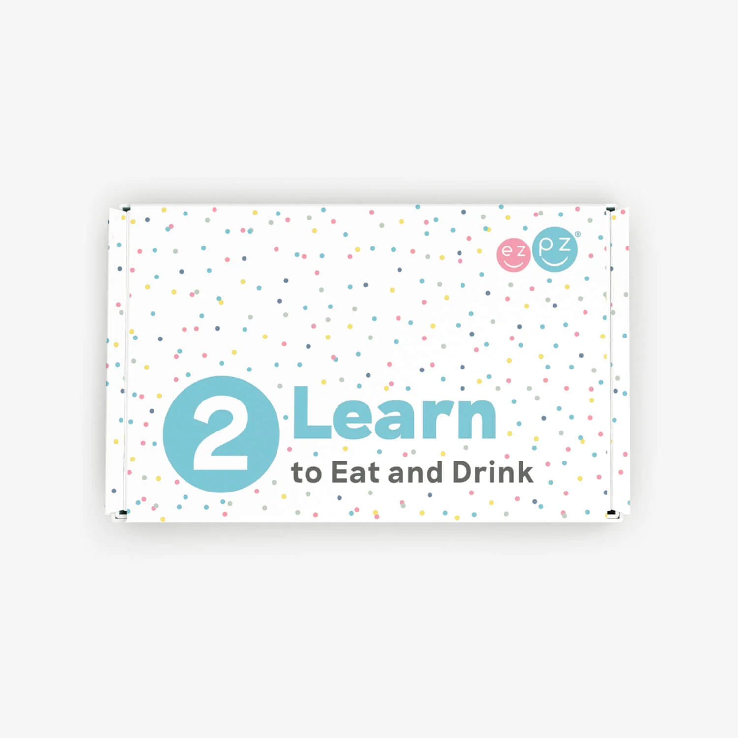 Kit 2 - Learn to Eat and Drink - Image 26