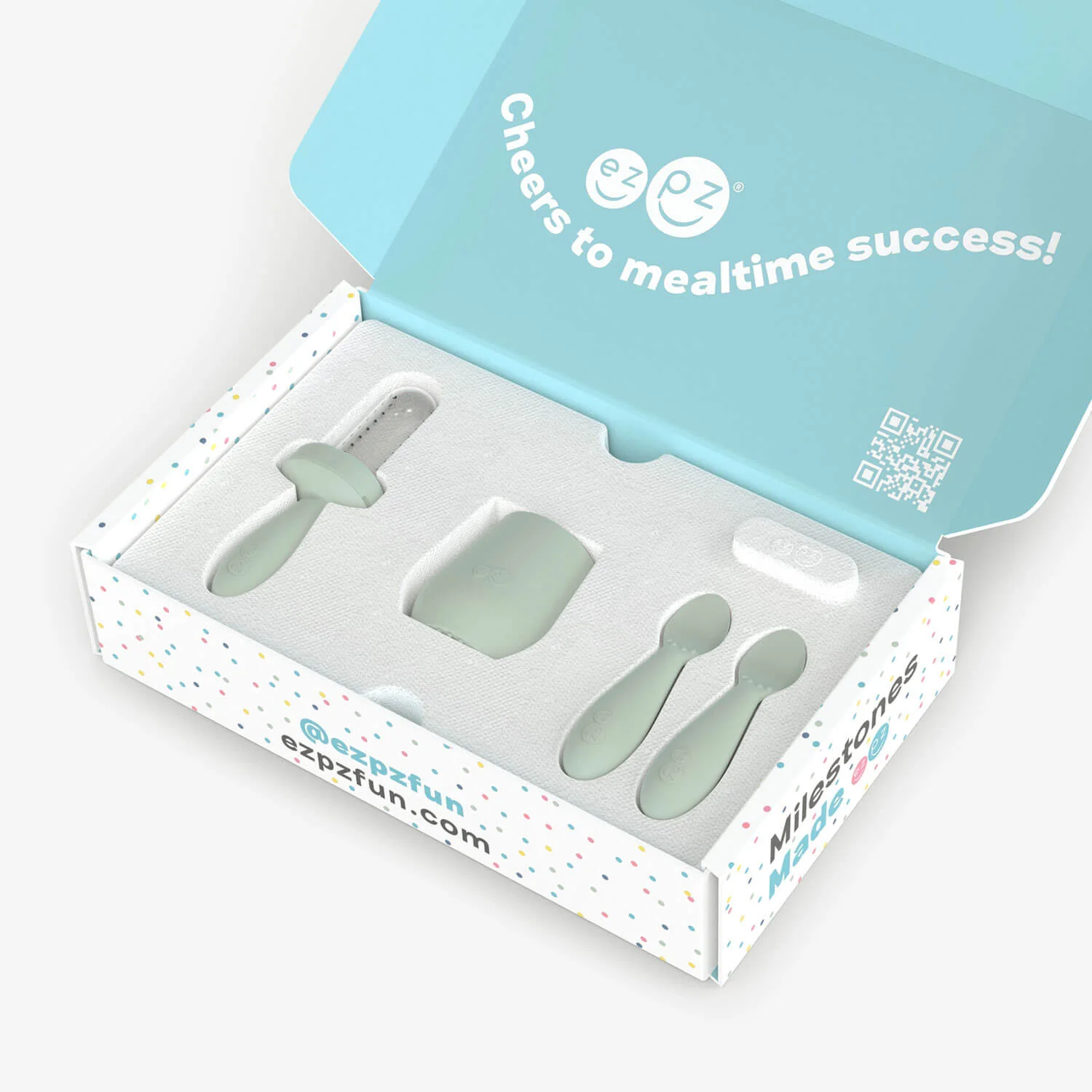 Kit 2 - Learn to Eat and Drink - Image 3