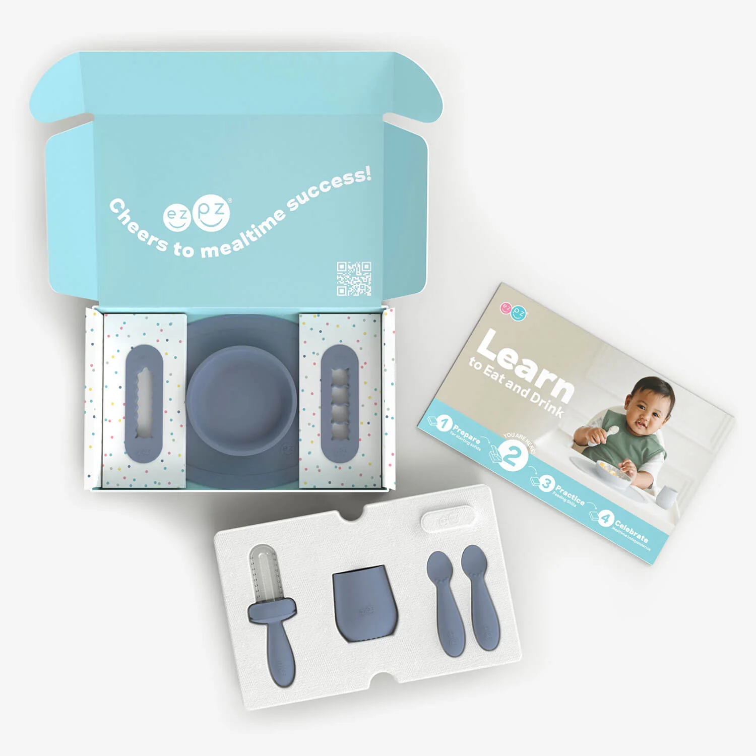 Kit 2 - Learn to Eat and Drink - Image 37