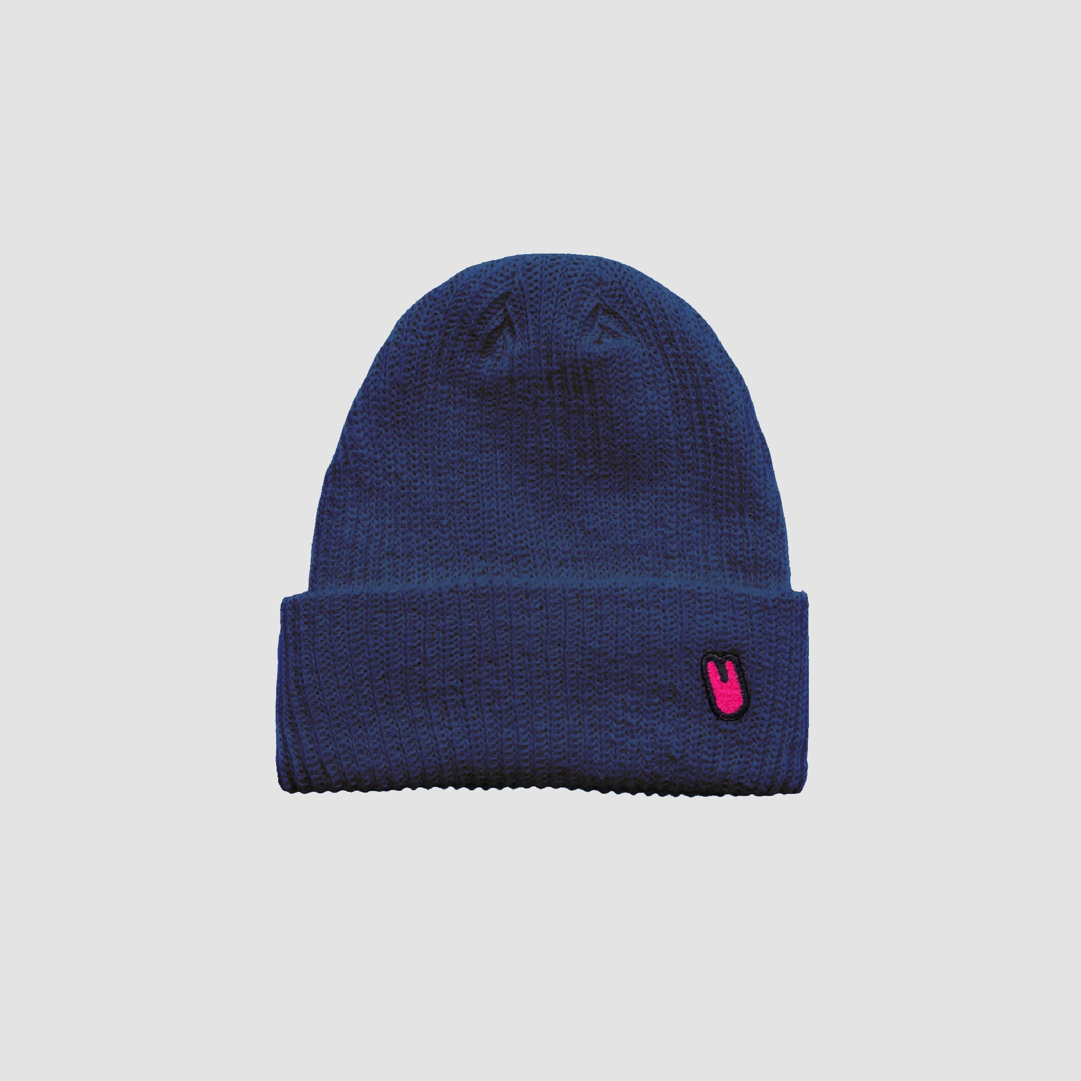 Knit Beanie - Image 4