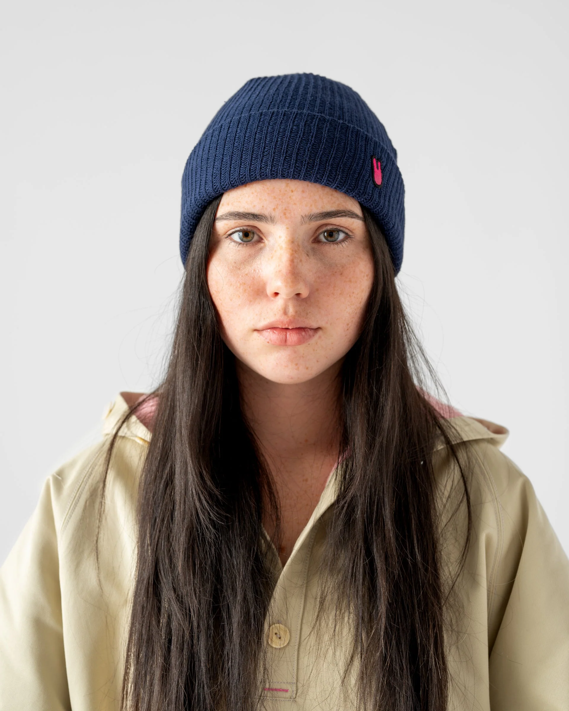 Knit Beanie - Image 5