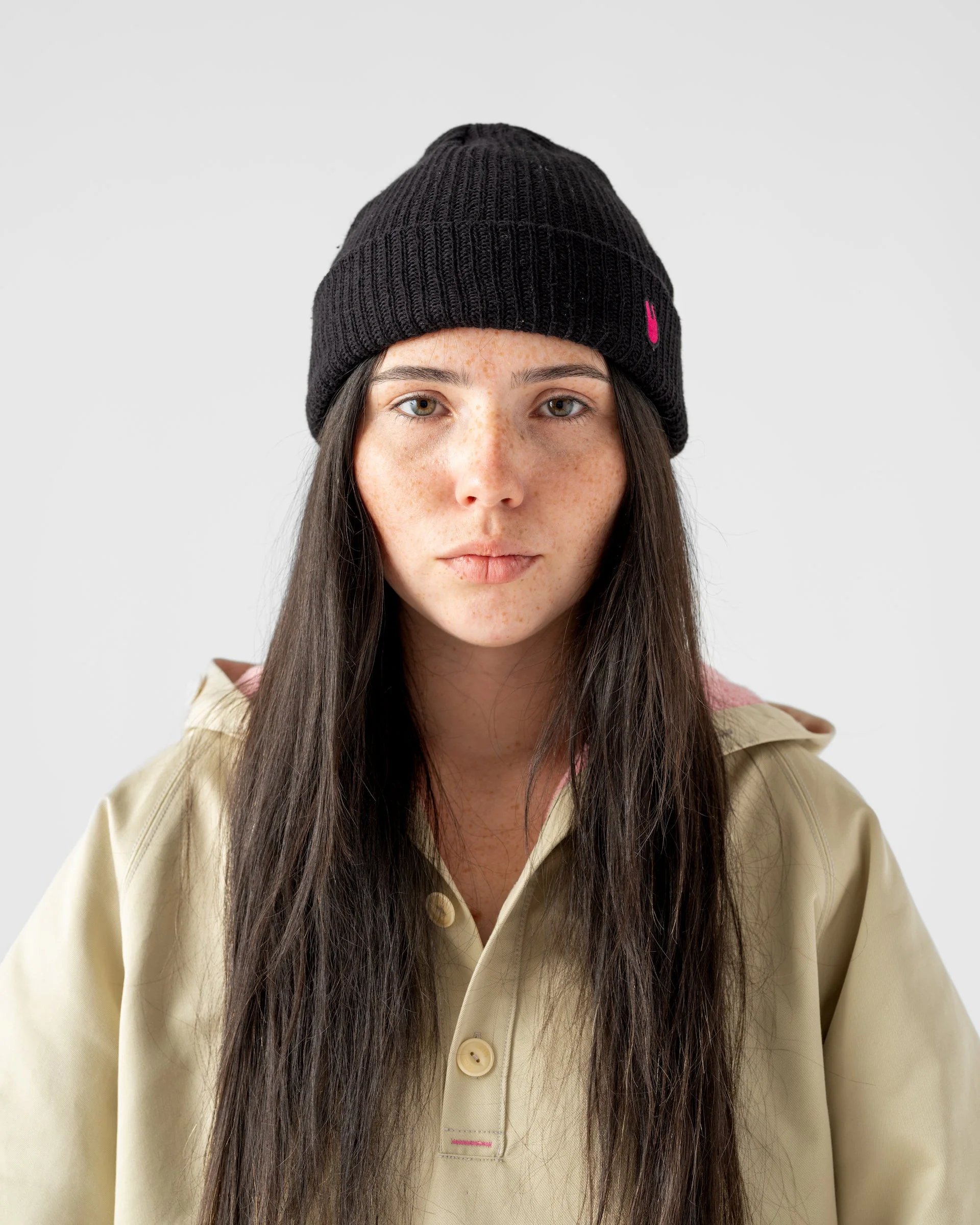 Knit Beanie - Image 7