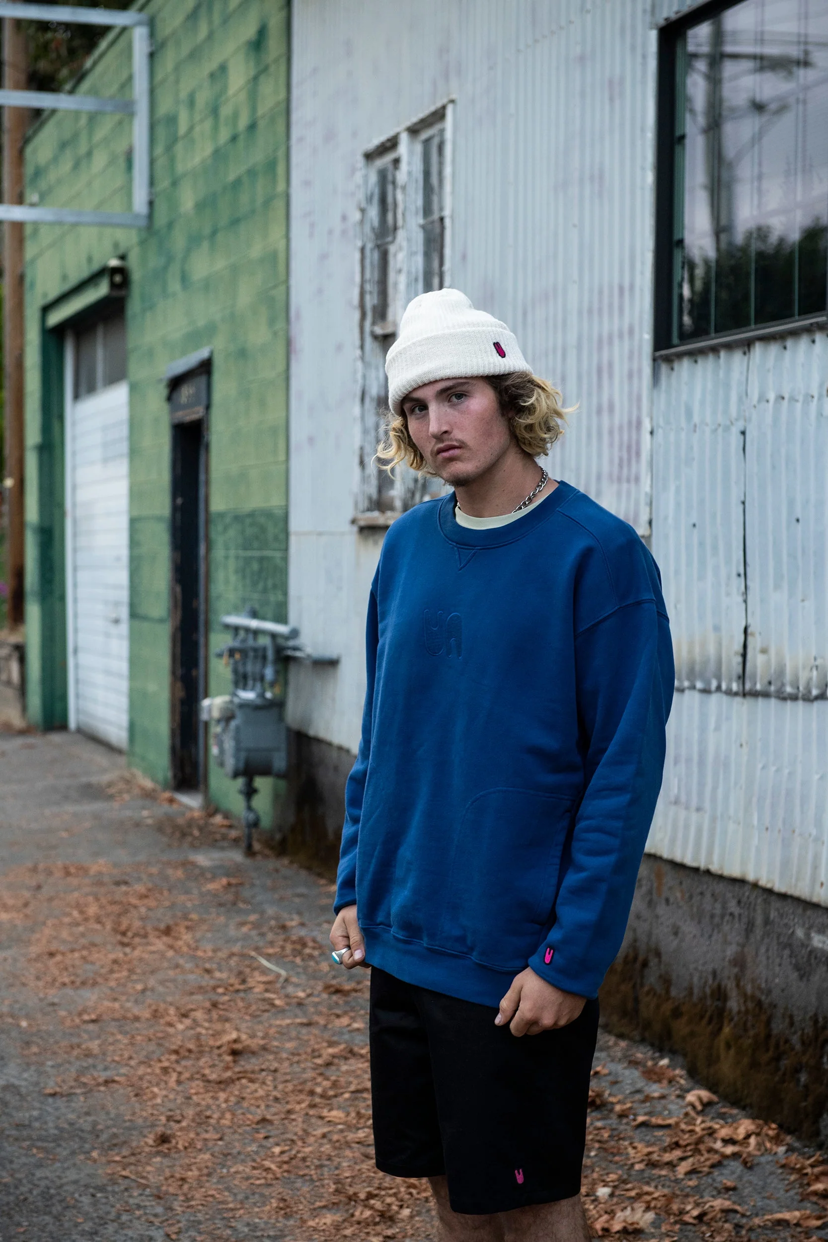 Knit Beanie - Image 9