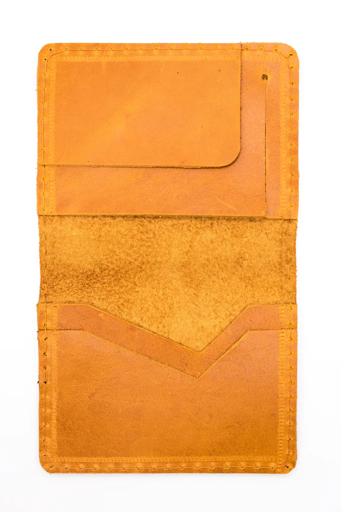 Koda Bifold Leather Wallet - Image 2