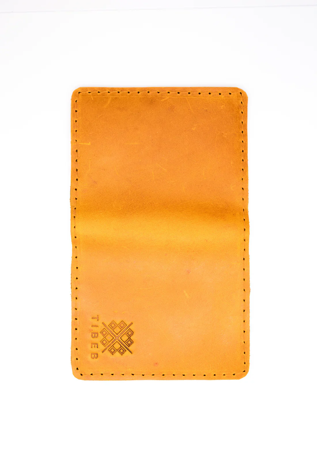 Koda Bifold Leather Wallet - Image 3