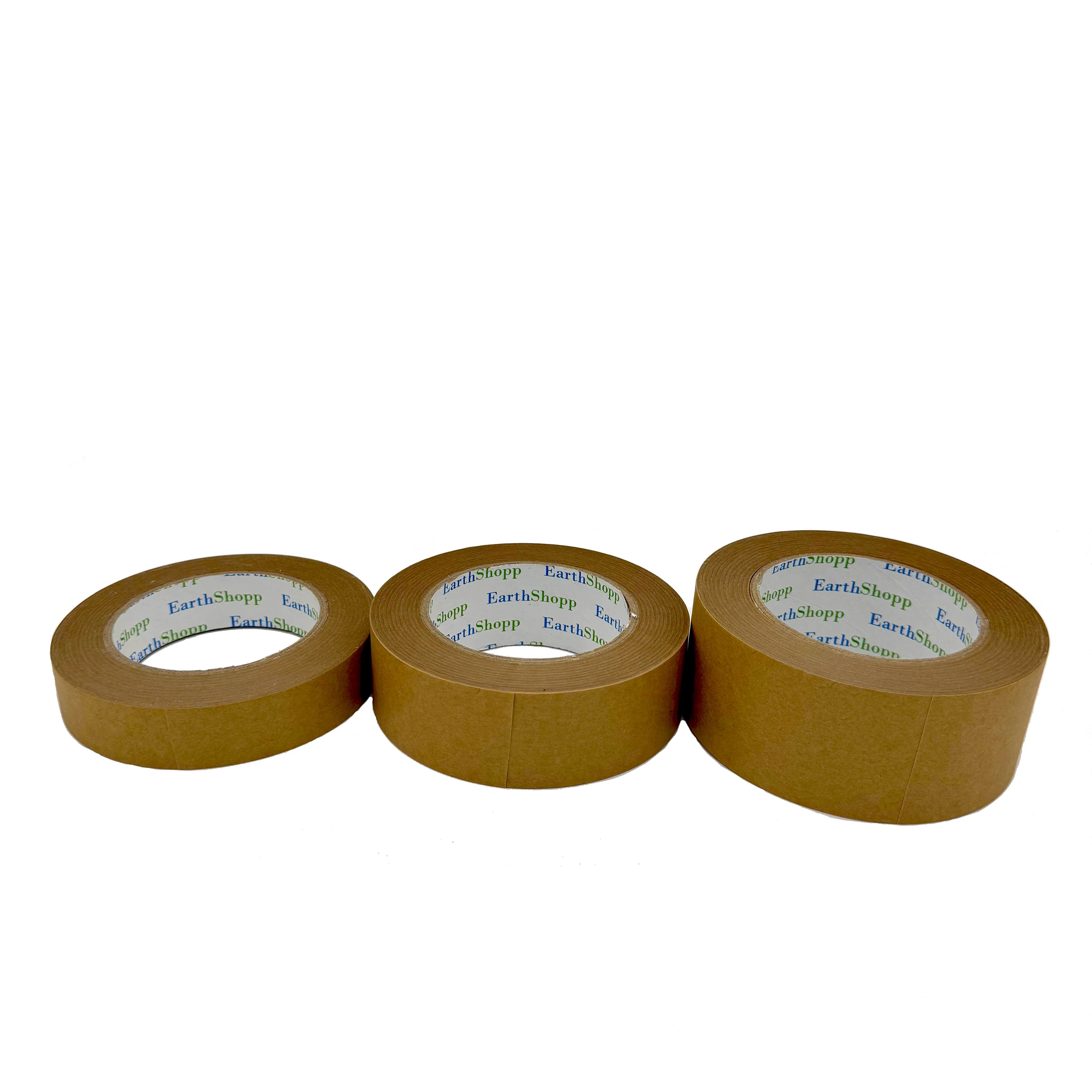 Kraft Paper Tape - Biodegradable & Recyclable - Image 5
