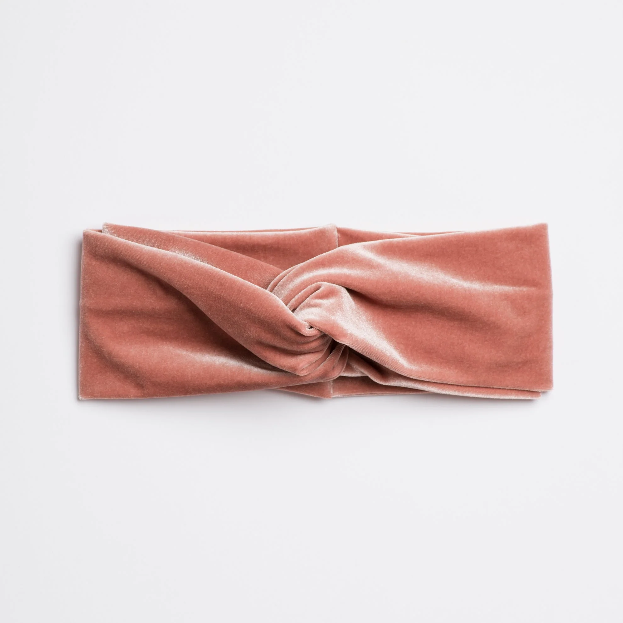 La Vie En Rose - Turban Headband - Image 2
