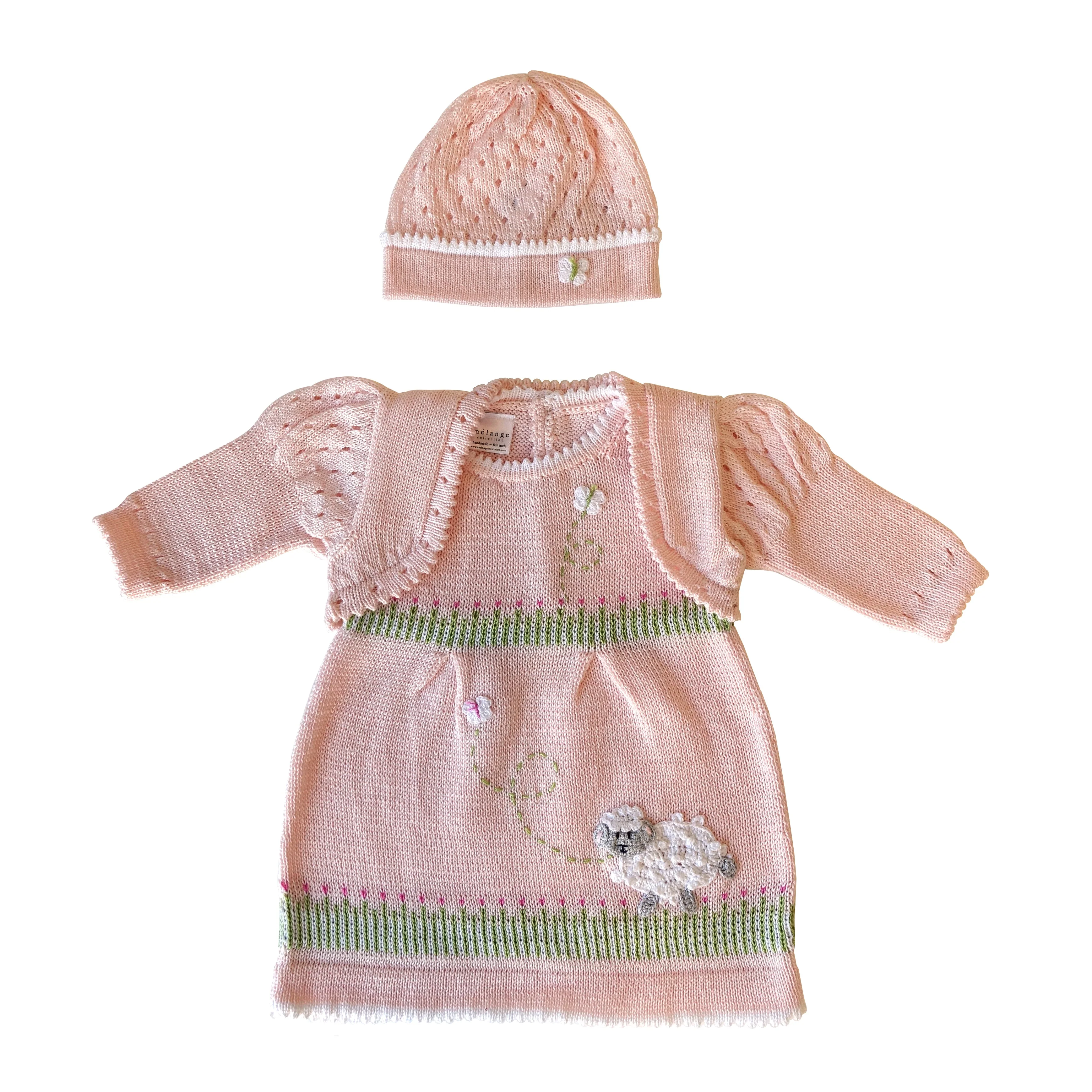Lamb Dress - Image 3