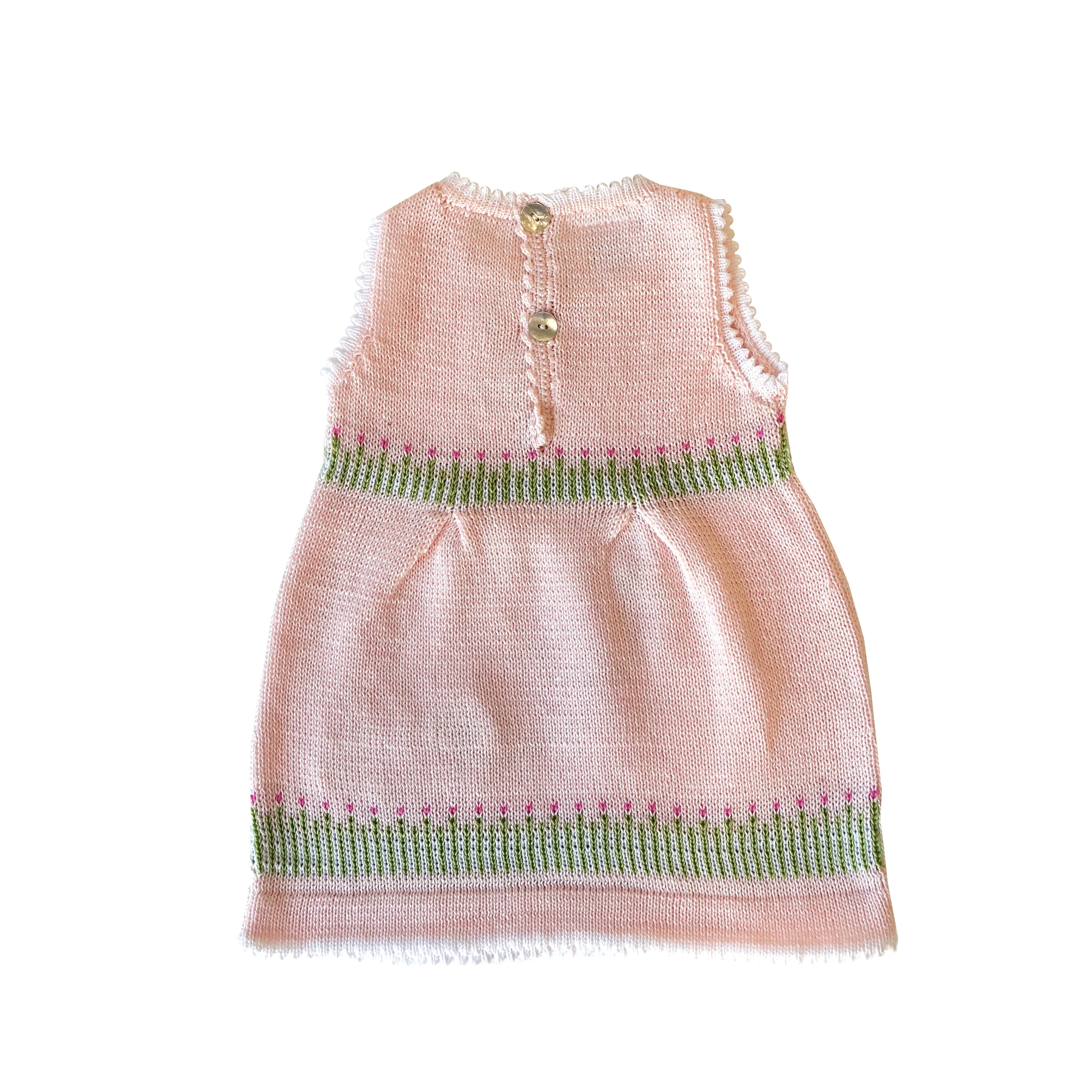Lamb Dress - Image 4