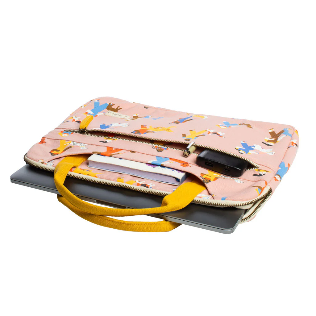 Laptop Case | Girl's Best Friend - Image 2