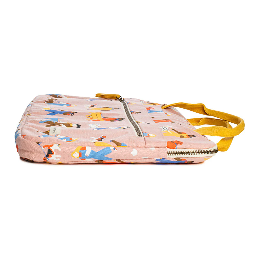 Laptop Case | Girl's Best Friend - Image 3