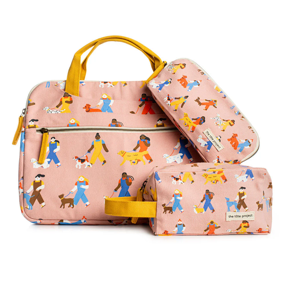 Laptop Case | Girl's Best Friend - Image 5