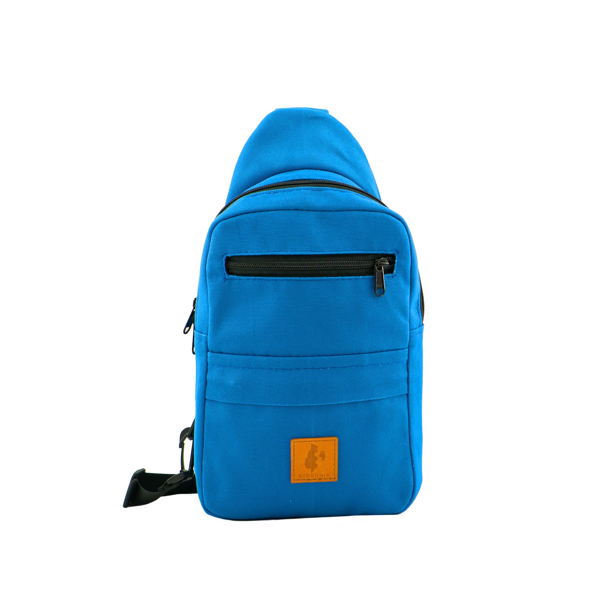 Large Canvas Crossbody Sling Bag for Men & Women | Umoja - Image 2