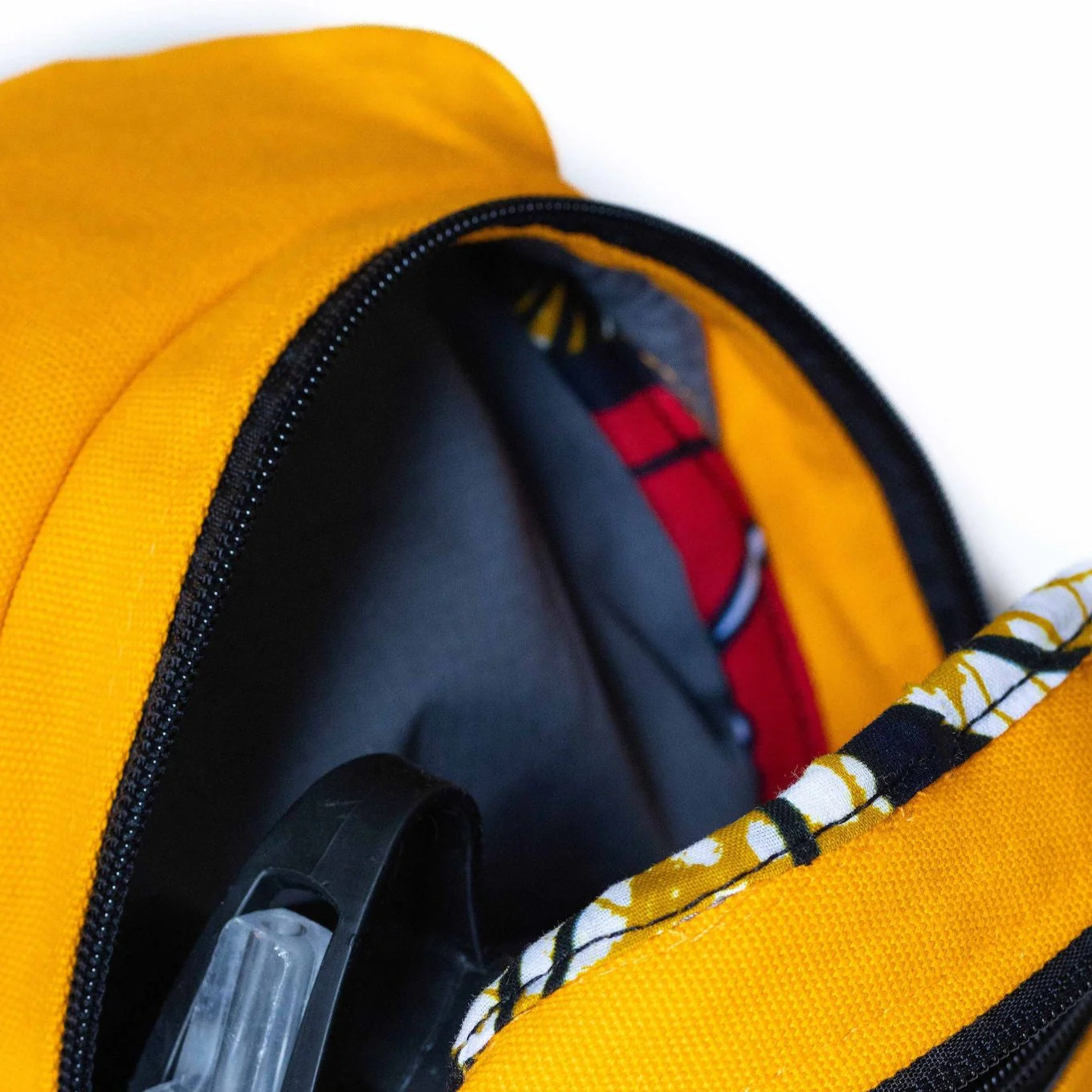 Large Canvas Crossbody Sling Bag for Men & Women | Umoja - Image 27