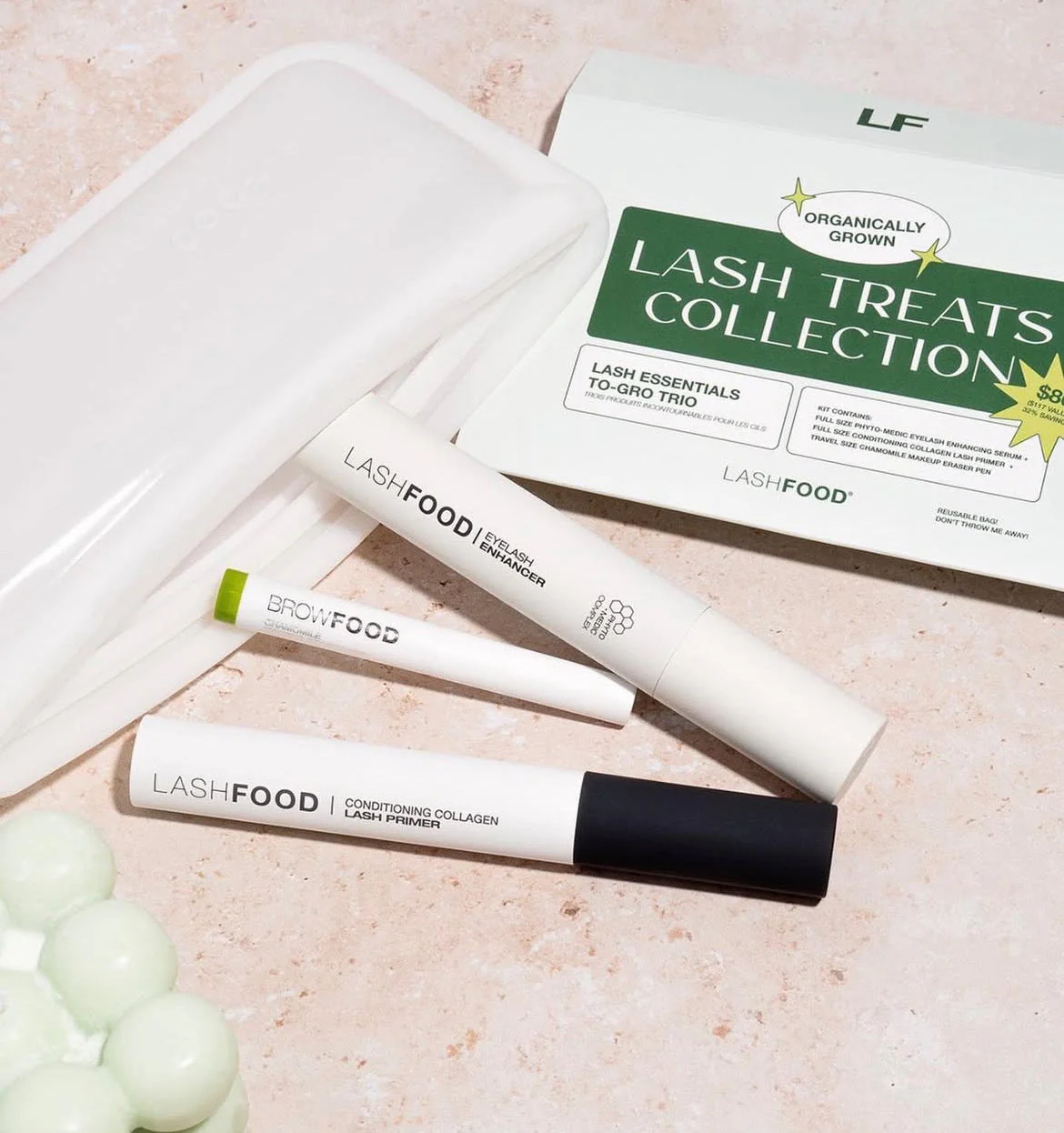 Lash Essentials Trio - Image 3