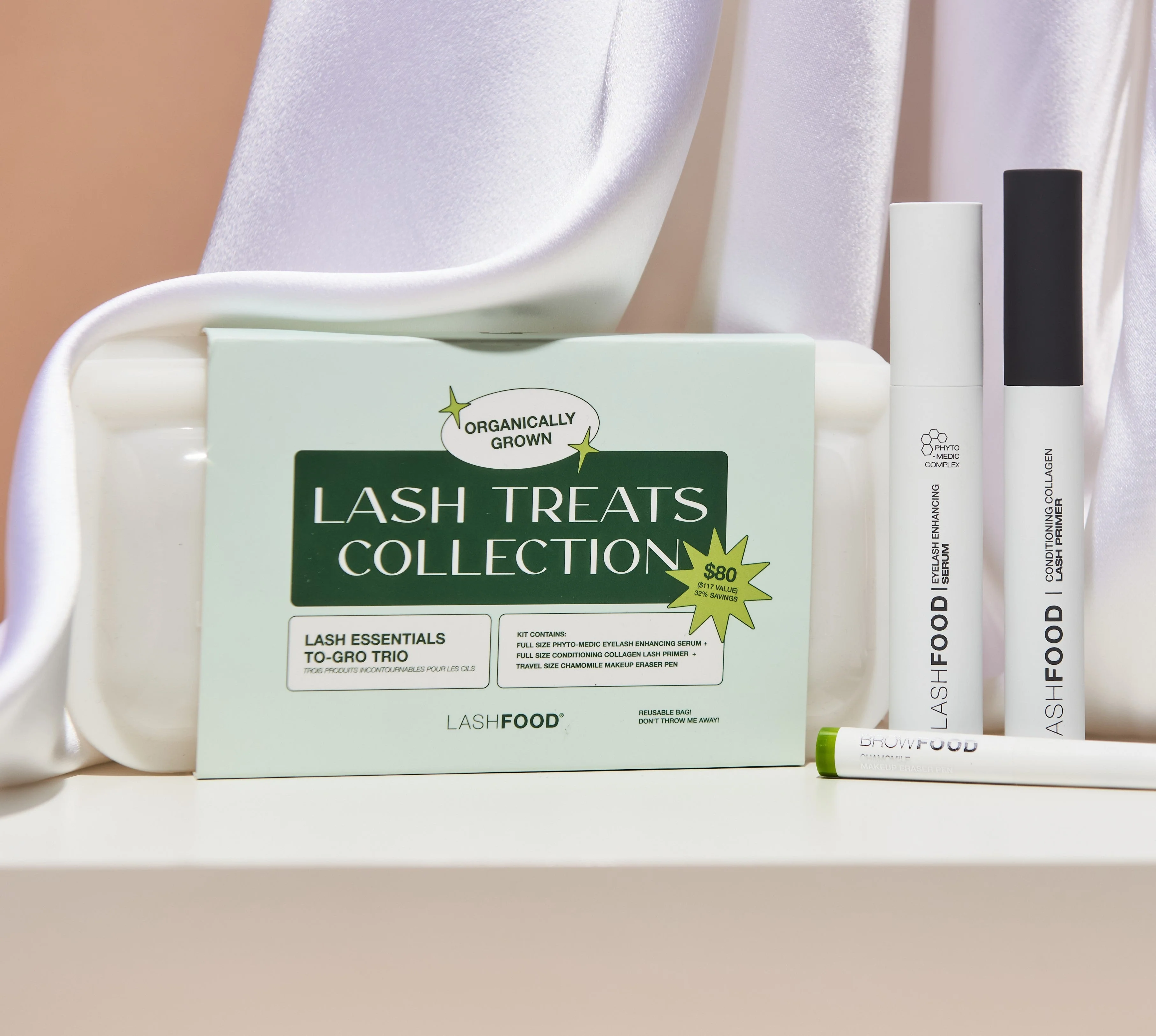 Lash Essentials Trio - Image 6