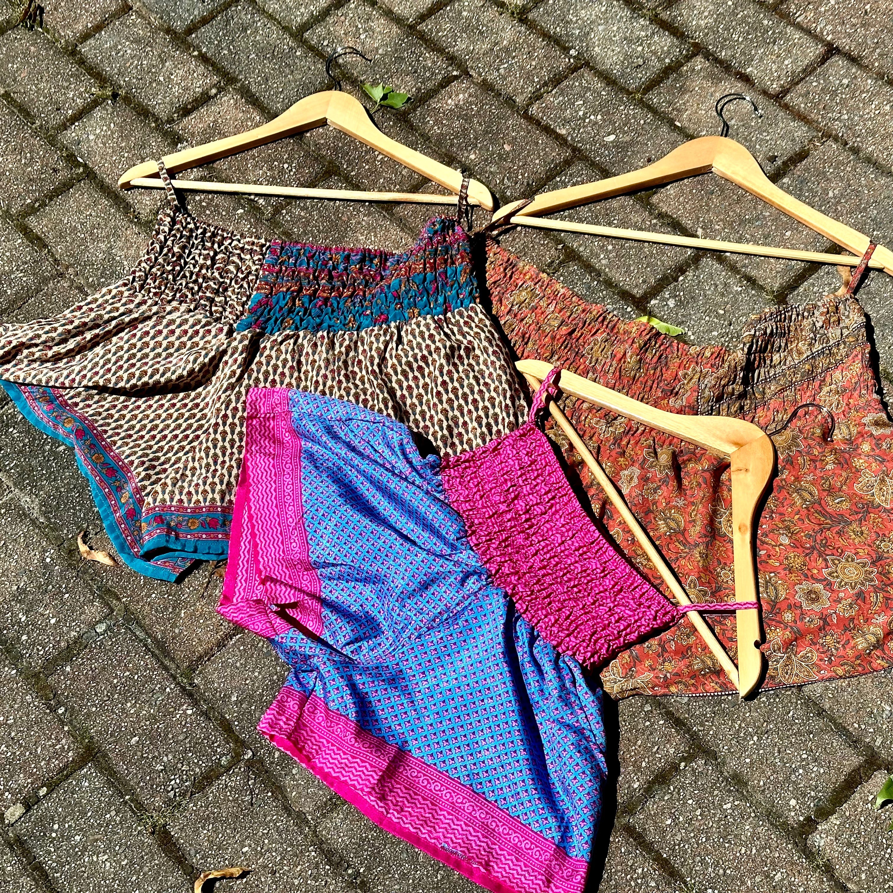 Last Chance: Laurel Canyon Lounge Shorts 00-6 (great for pre-teens too) - Image 9