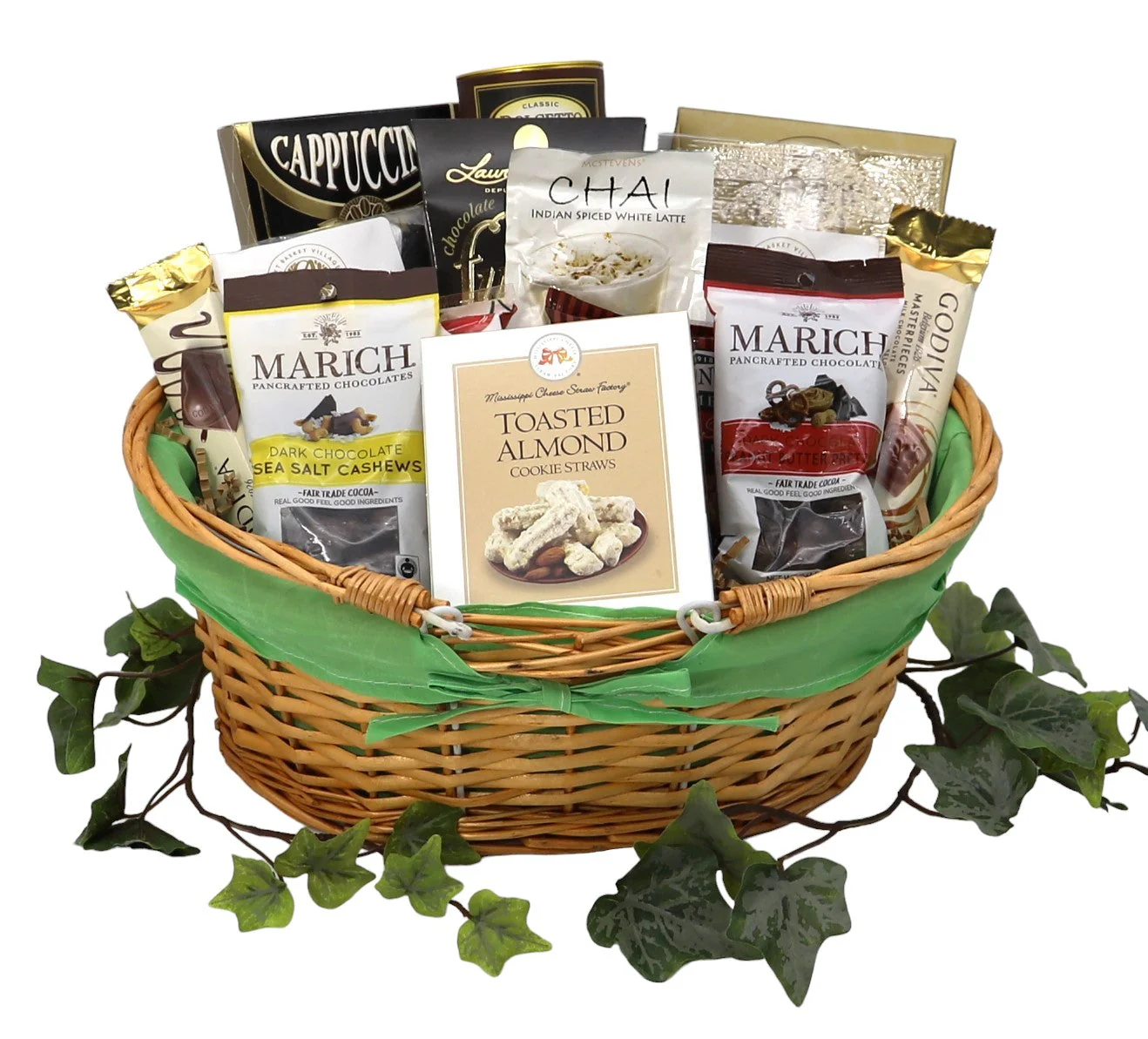 Lasting Impressions Mother's Day Gift Basket - Image 2