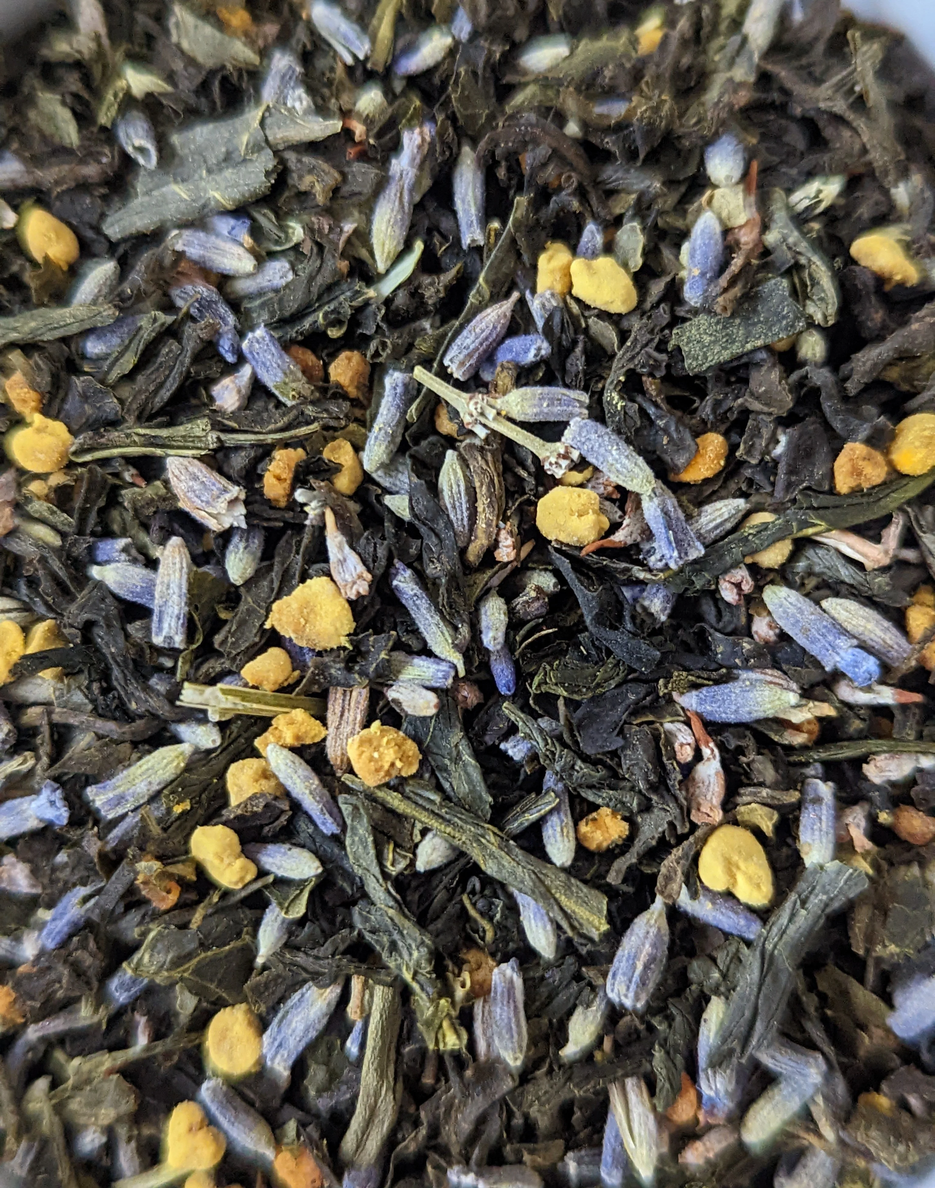 Lavender Bee - Image 2