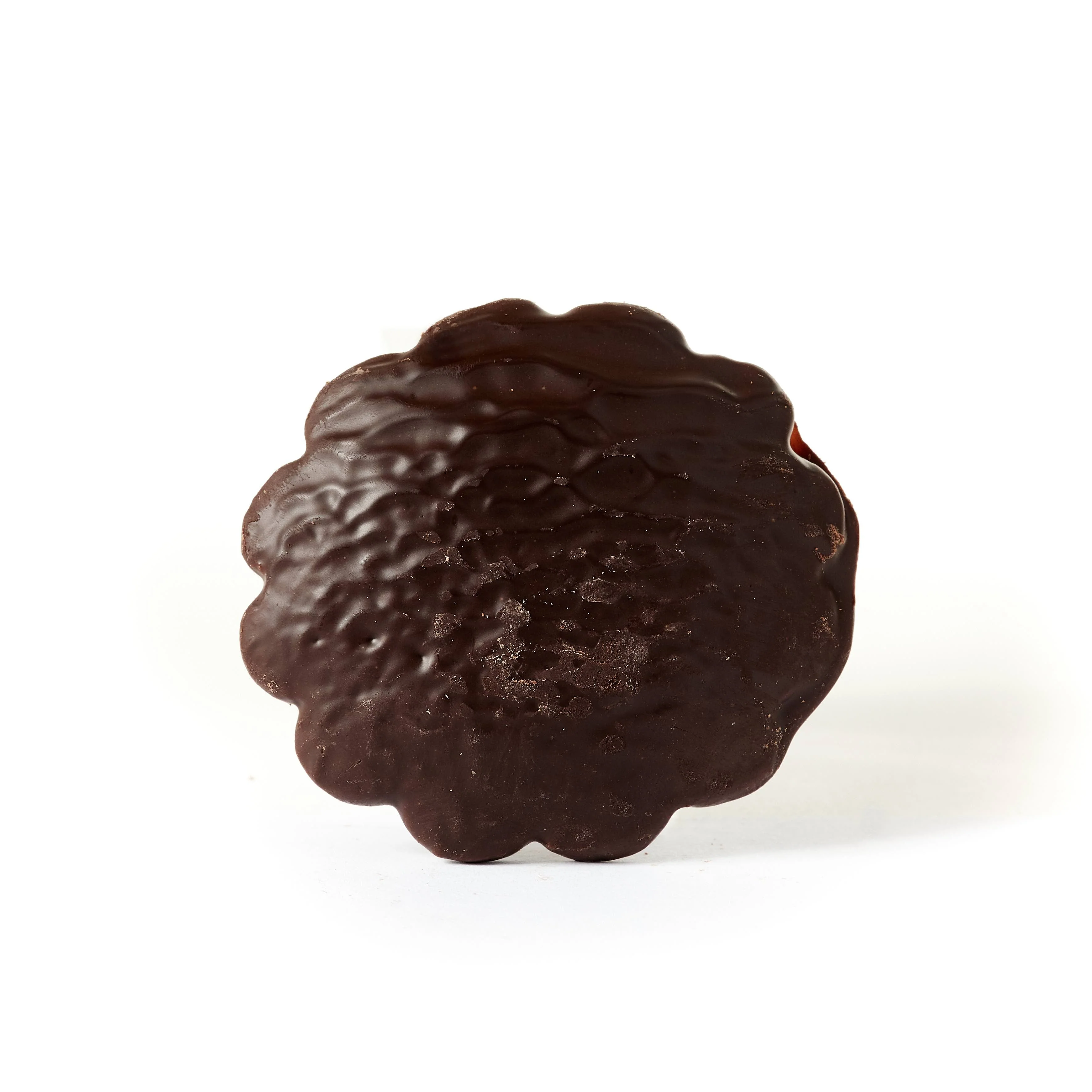 Lavender Chocolate Cookies (Gluten-Free) - Image 3