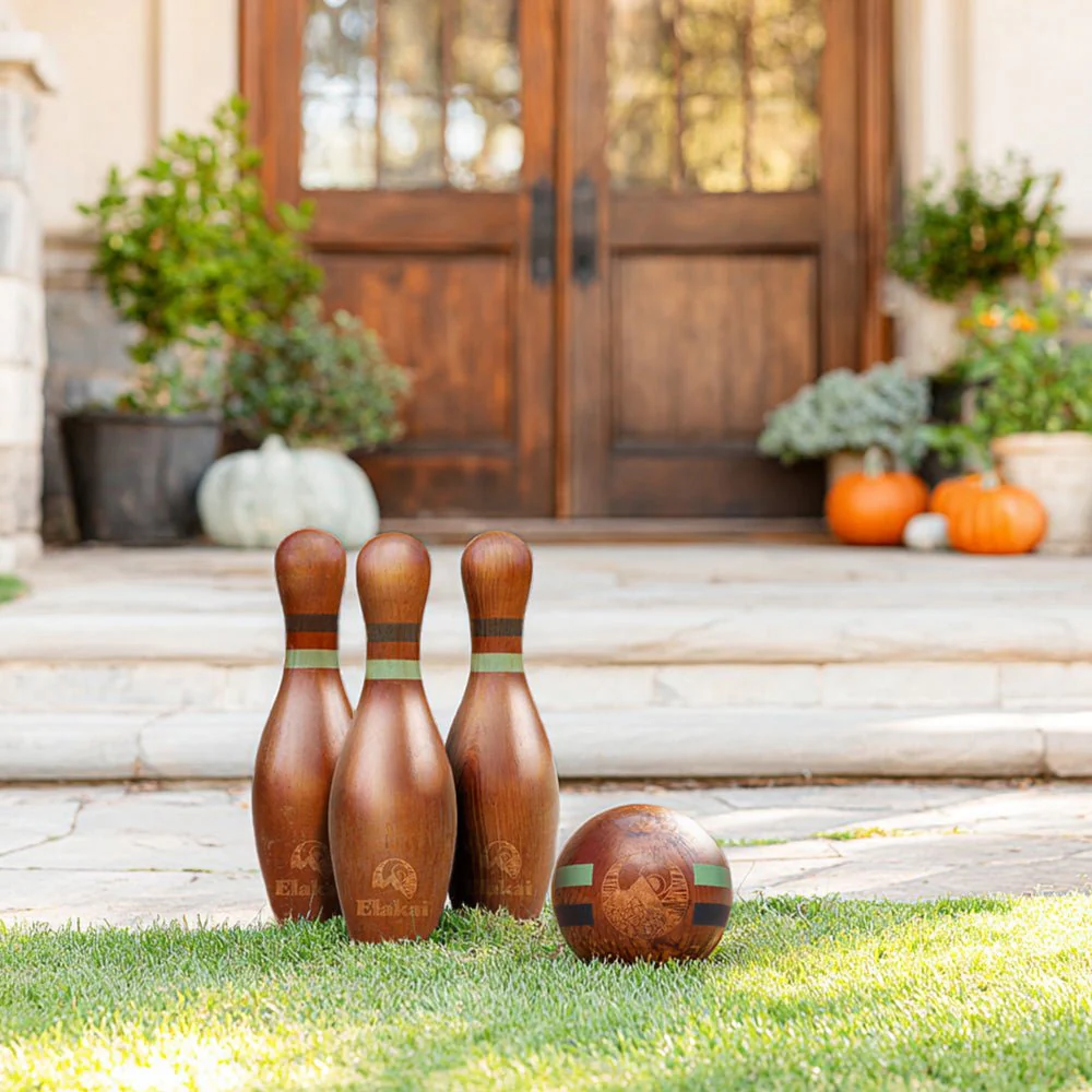 Lawn Bowling - Image 2