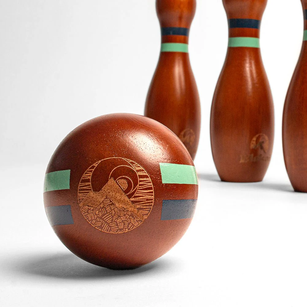 Lawn Bowling - Image 4