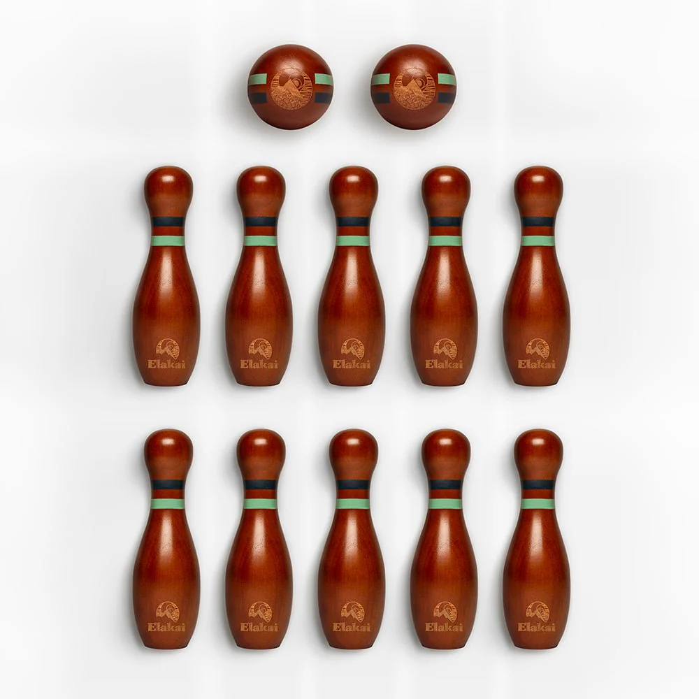 Lawn Bowling - Image 5