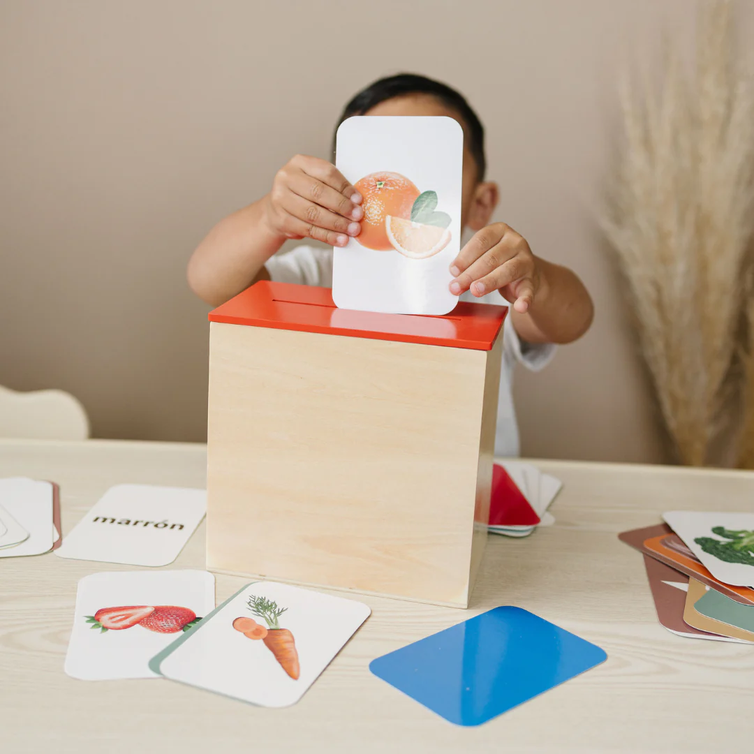 Learn & Drop - Image 9