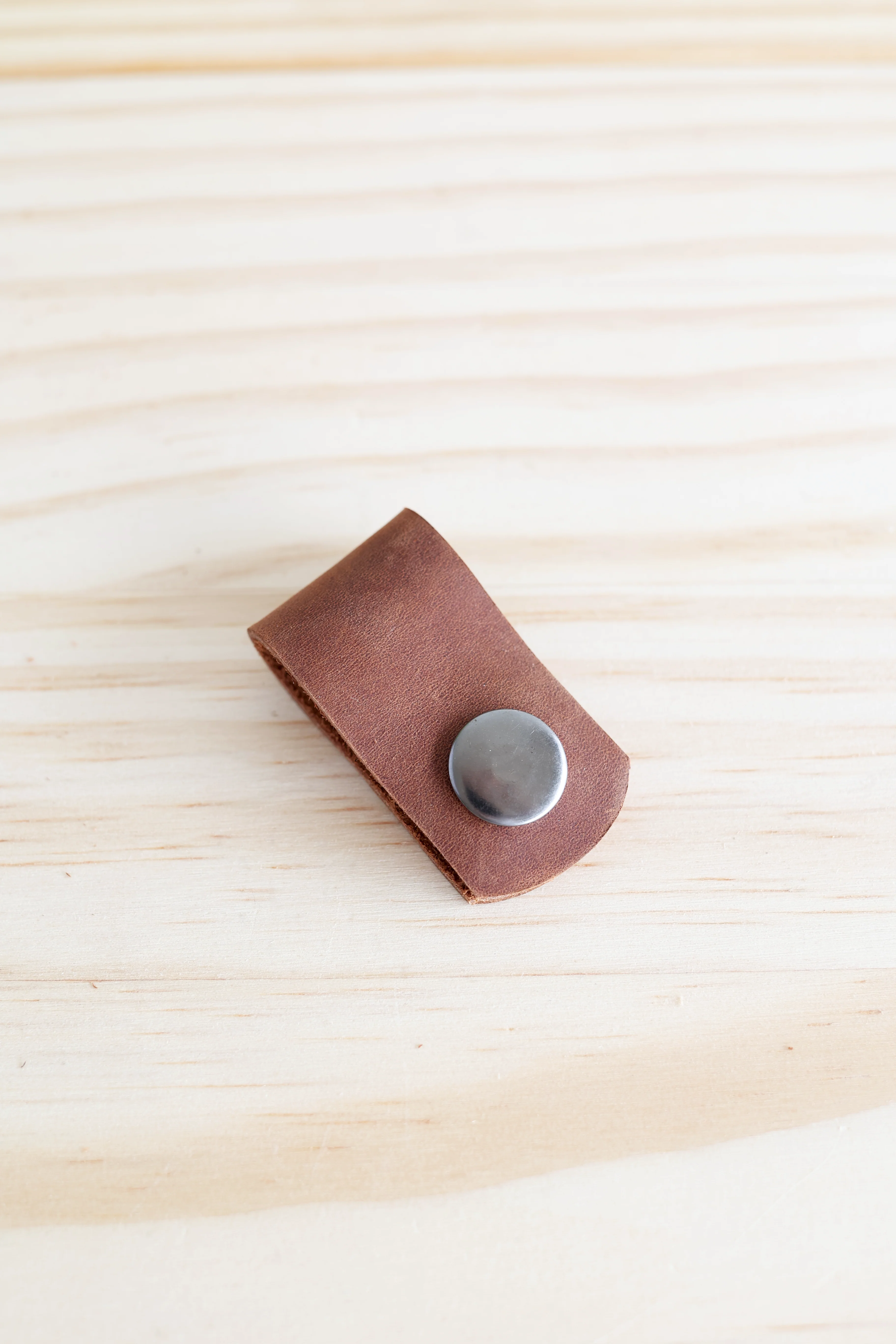 Leather Cord Keepers | set of 3 - Image 7