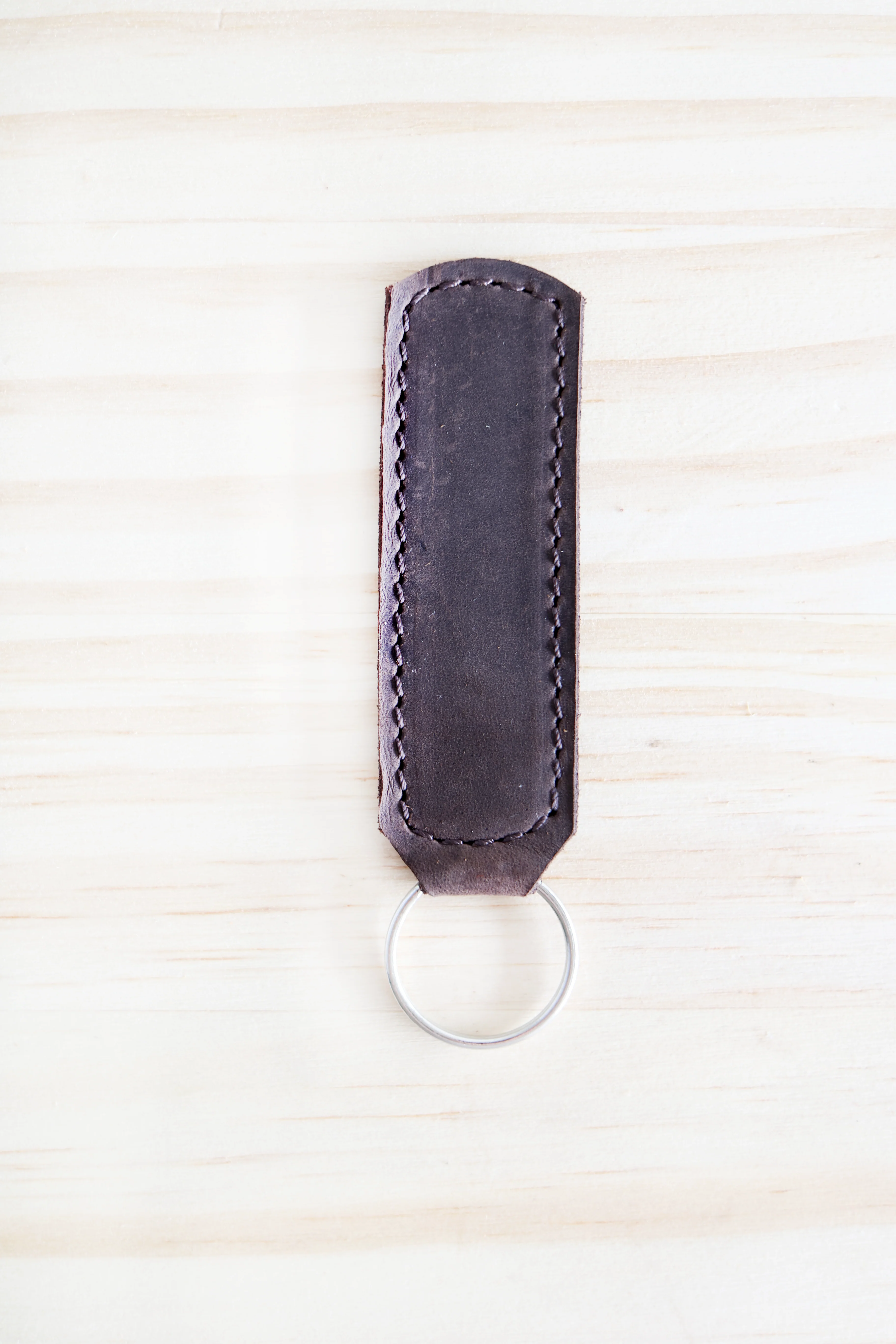 Leather Keychain - Image 7
