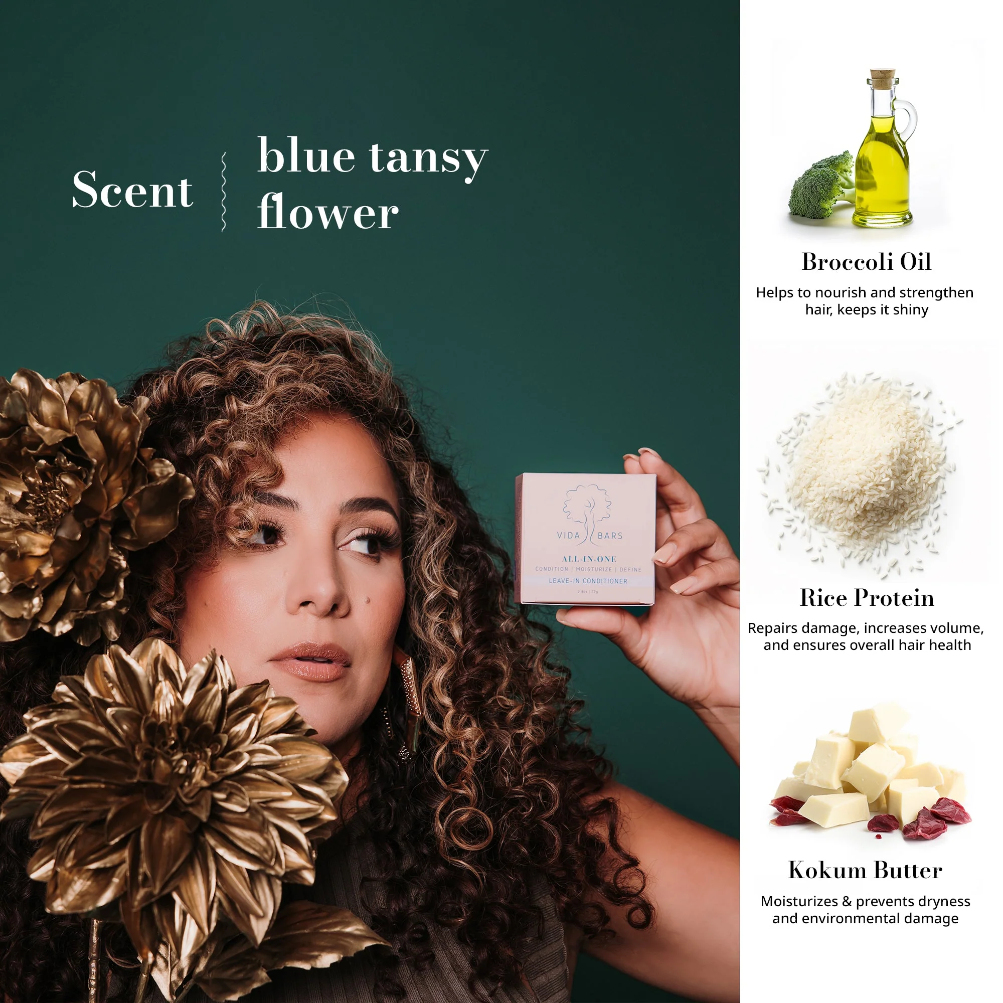 Leave-in Conditioner - Image 5