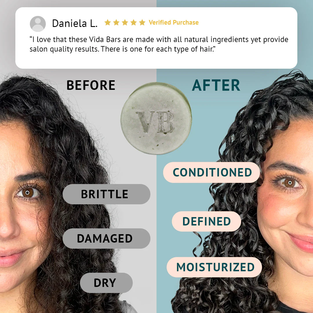 Leave-in Conditioner Mini - Image 2