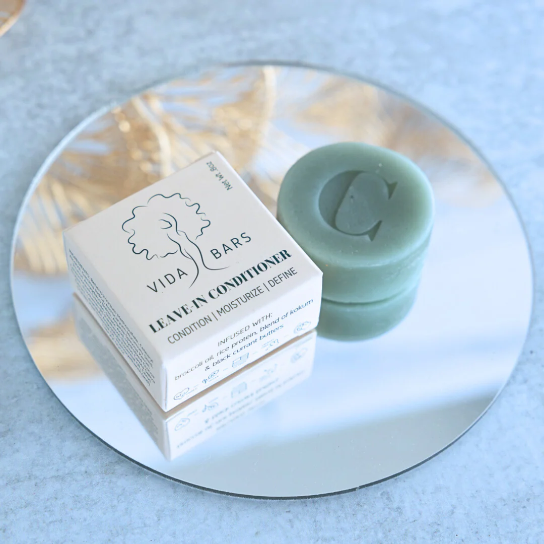Leave-in Conditioner Mini - Image 3