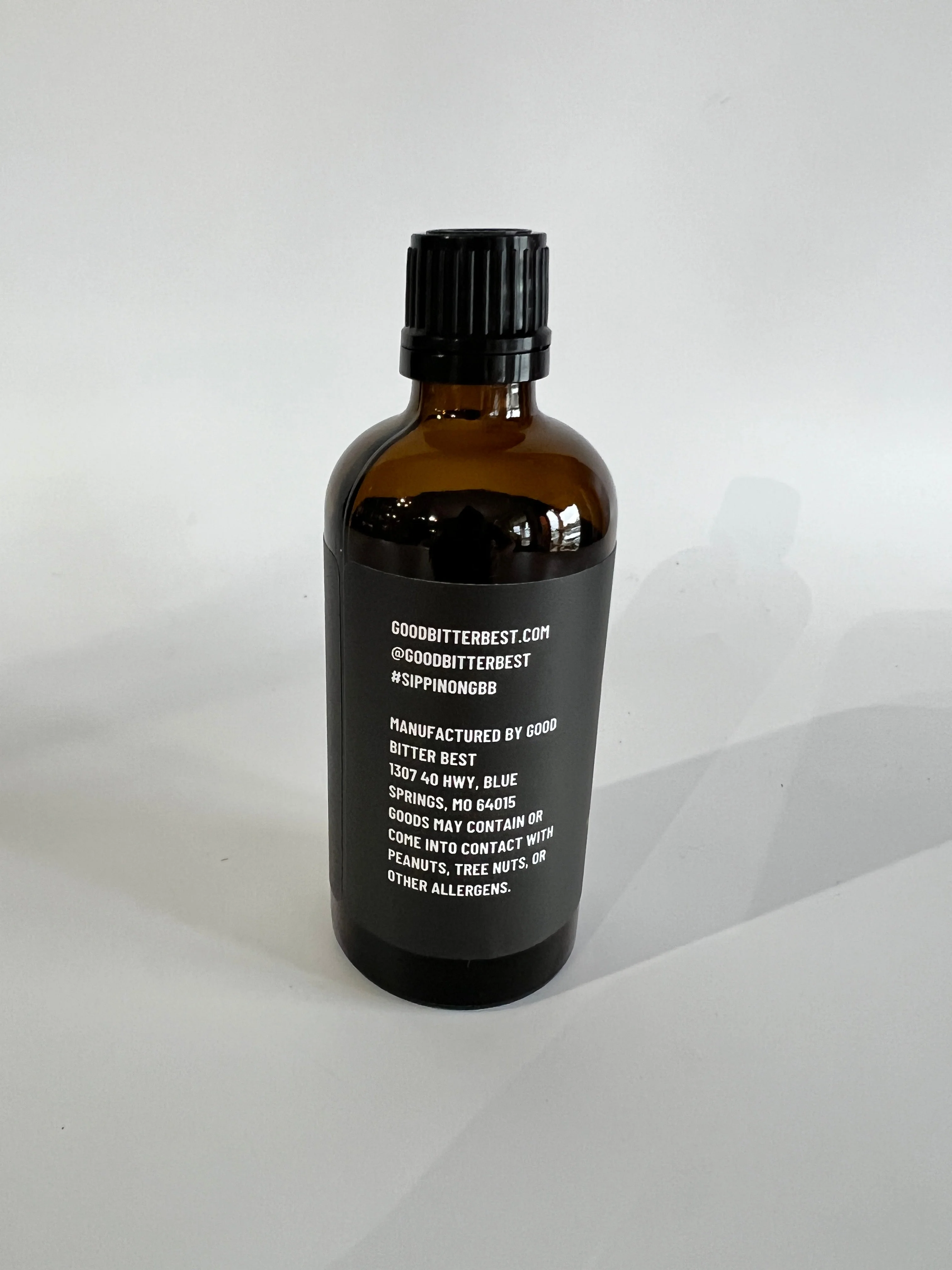 Lemon Lavender Bitters - Image 5