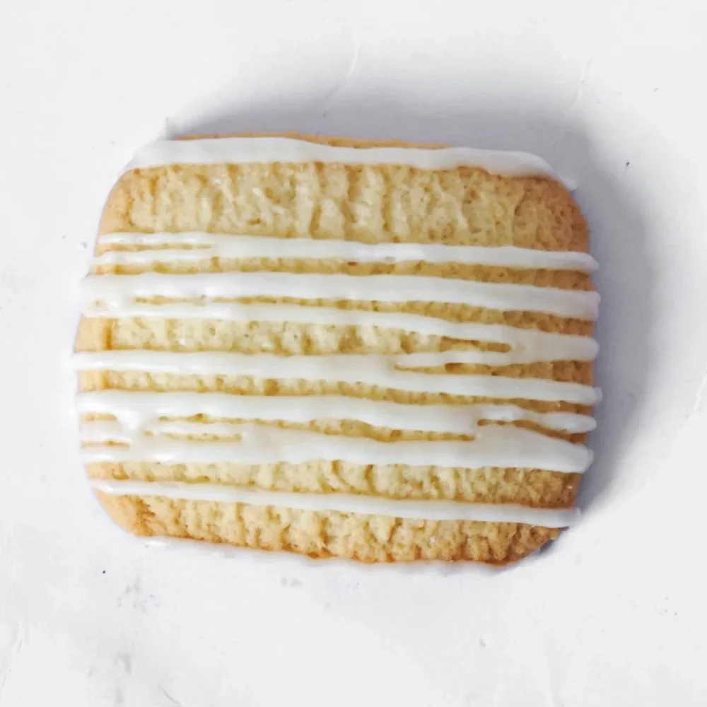 Lemon Meringue Cookies - Image 4
