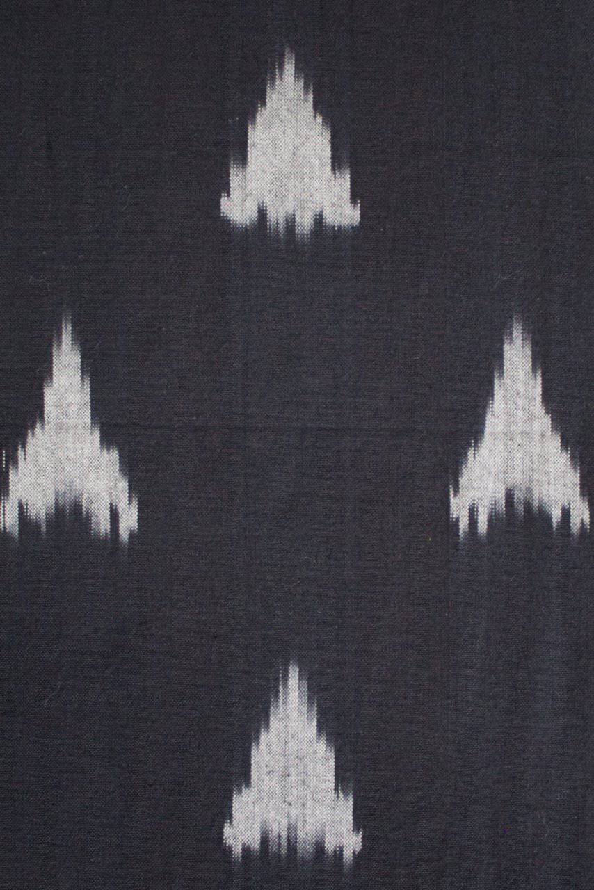 Leo Triangle Top (White Triangles) - Image 4