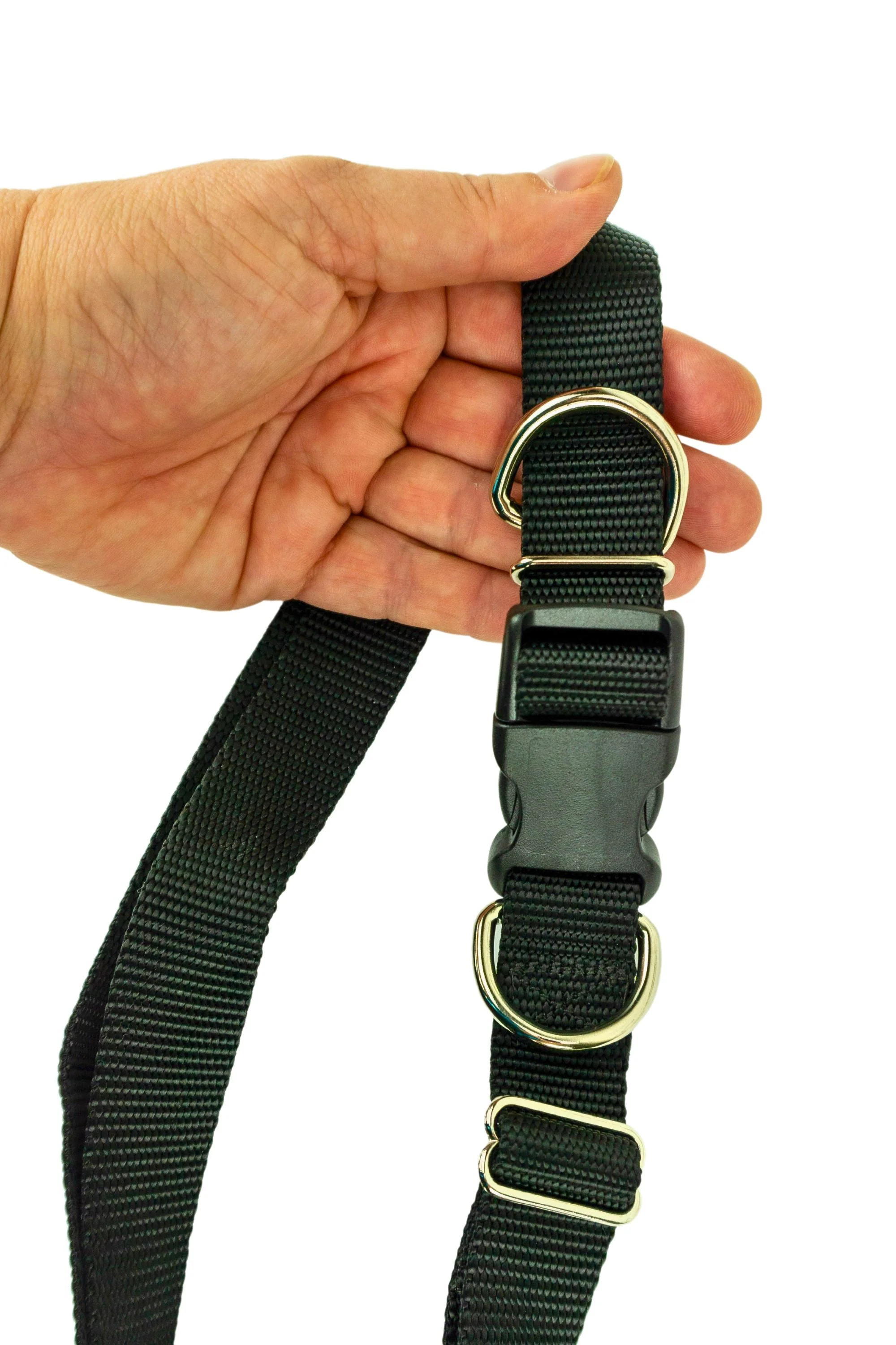 Light Weight Hands Free Leash Belt - Image 2