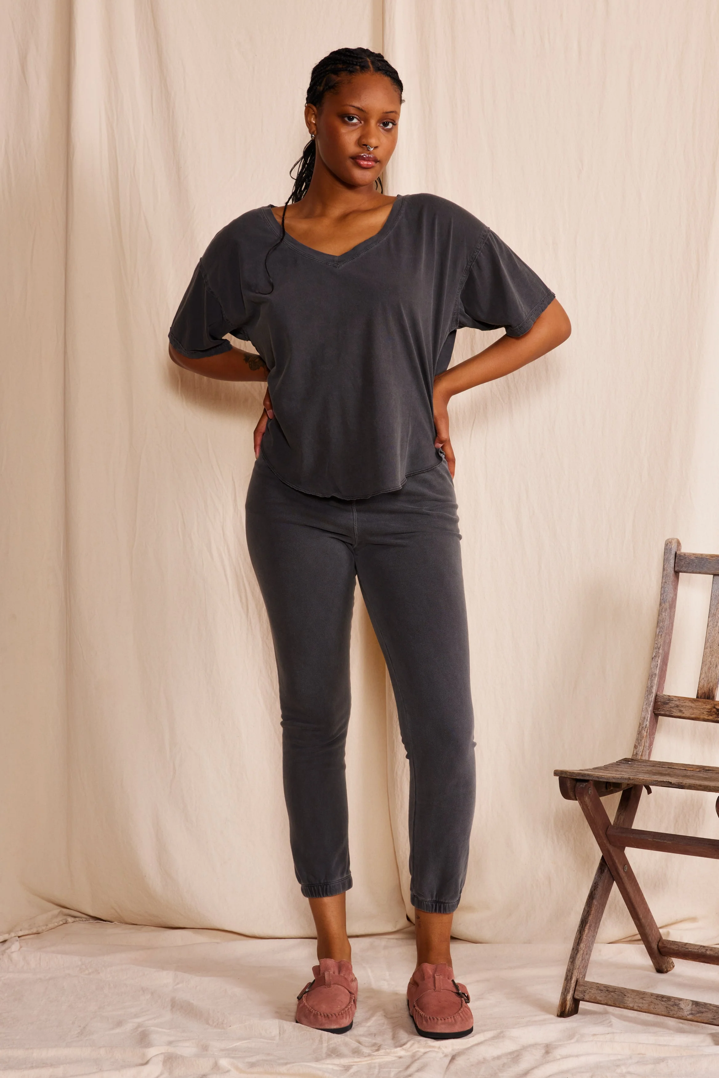Lila Top - Image 11