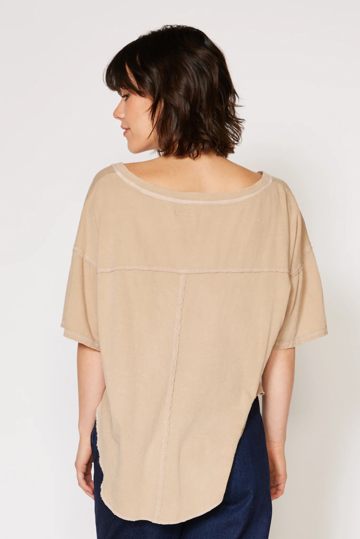 Lila Top - Image 4